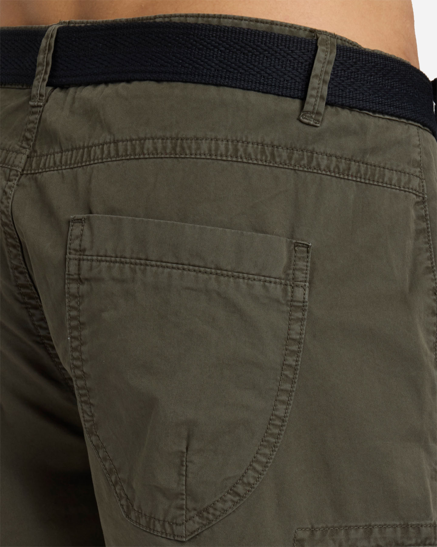 Bermuda MISTRAL ADVENTURE DIVISION M - Verde - 4 | Cisalfa Sport