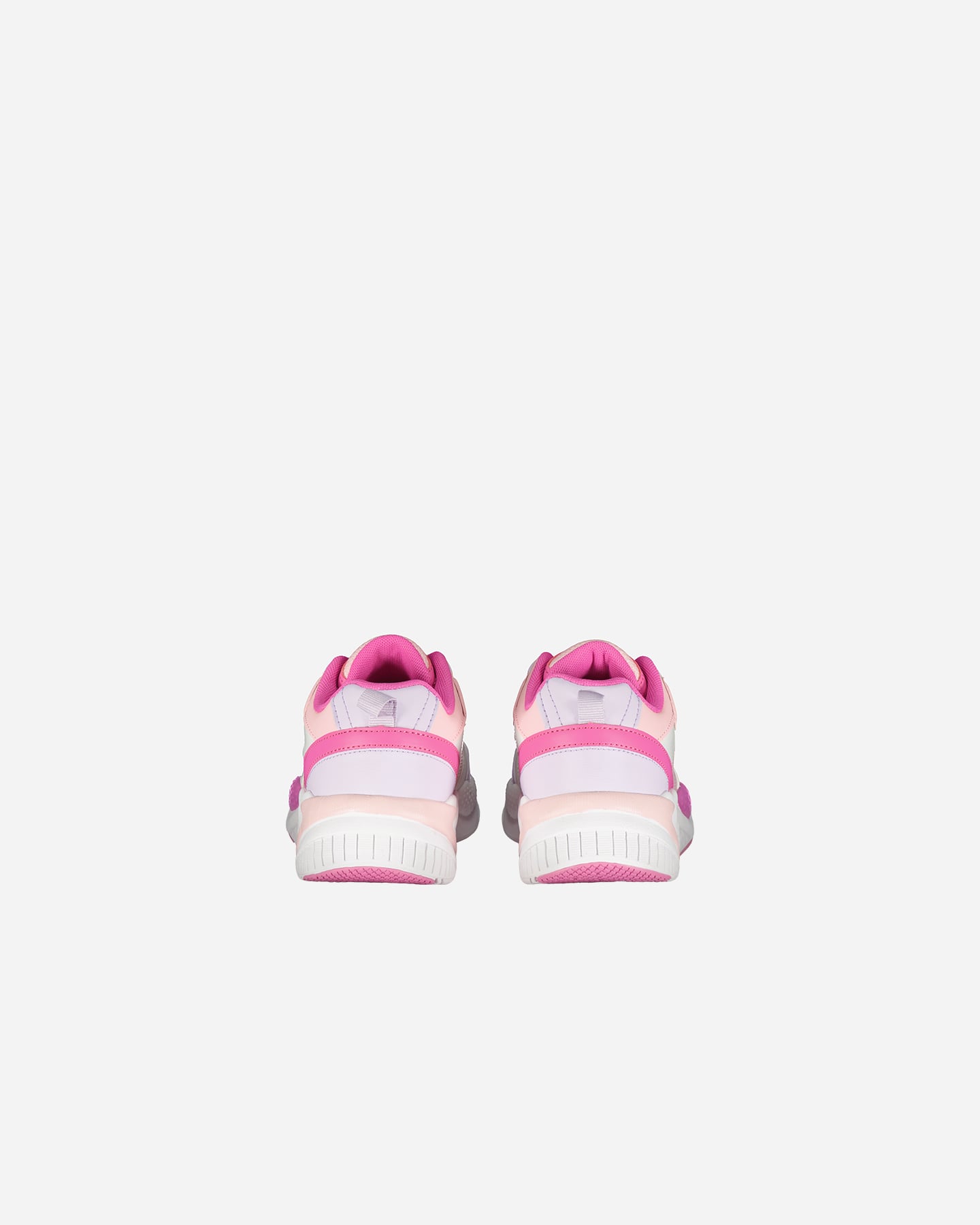 Scarpe sneakers MISTRAL WAYRACK JR - Rosa - 5 | Cisalfa Sport