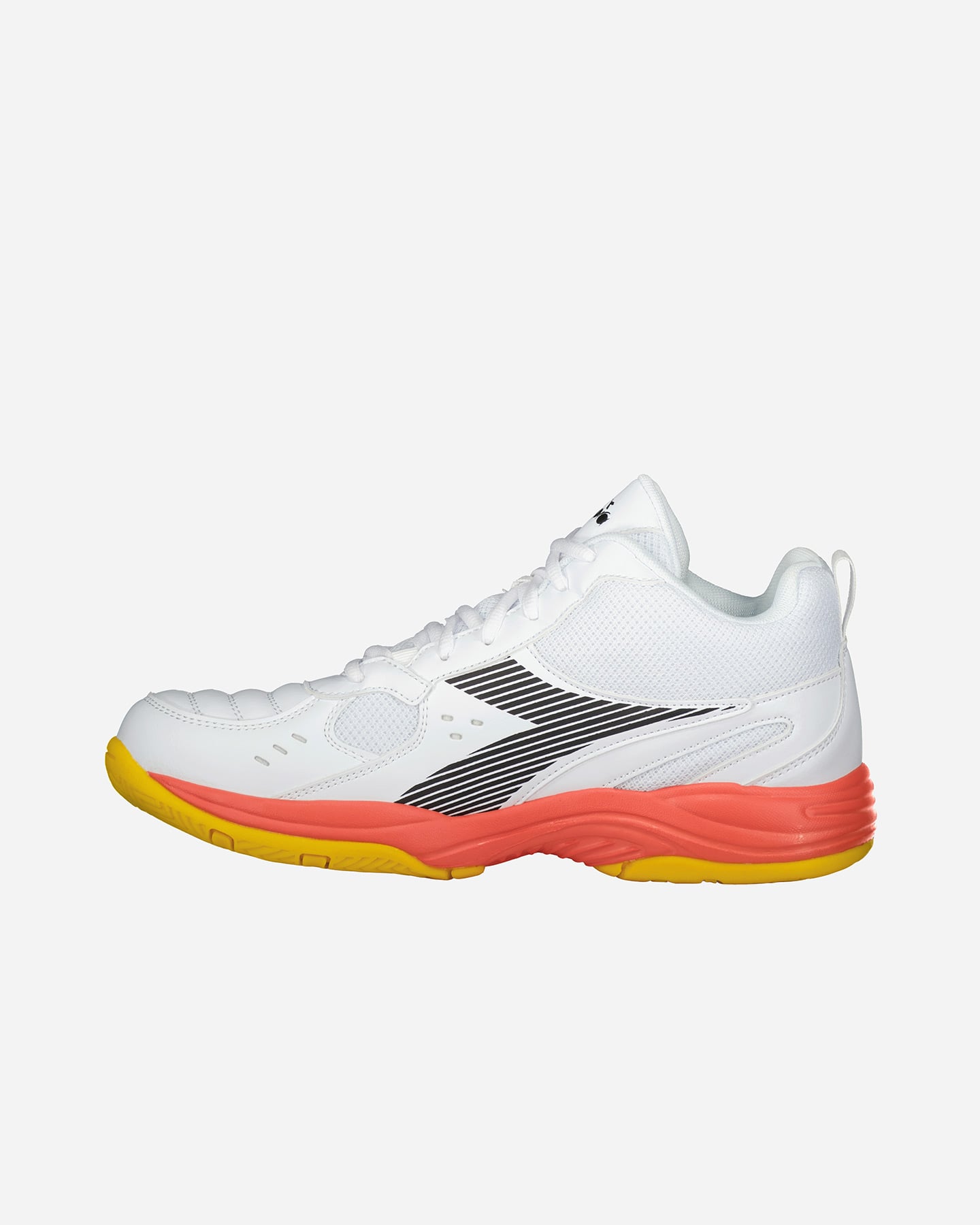 Scarpe volley DIADORA BLOCK MID 5 CS M - 3 | Cisalfa Sport