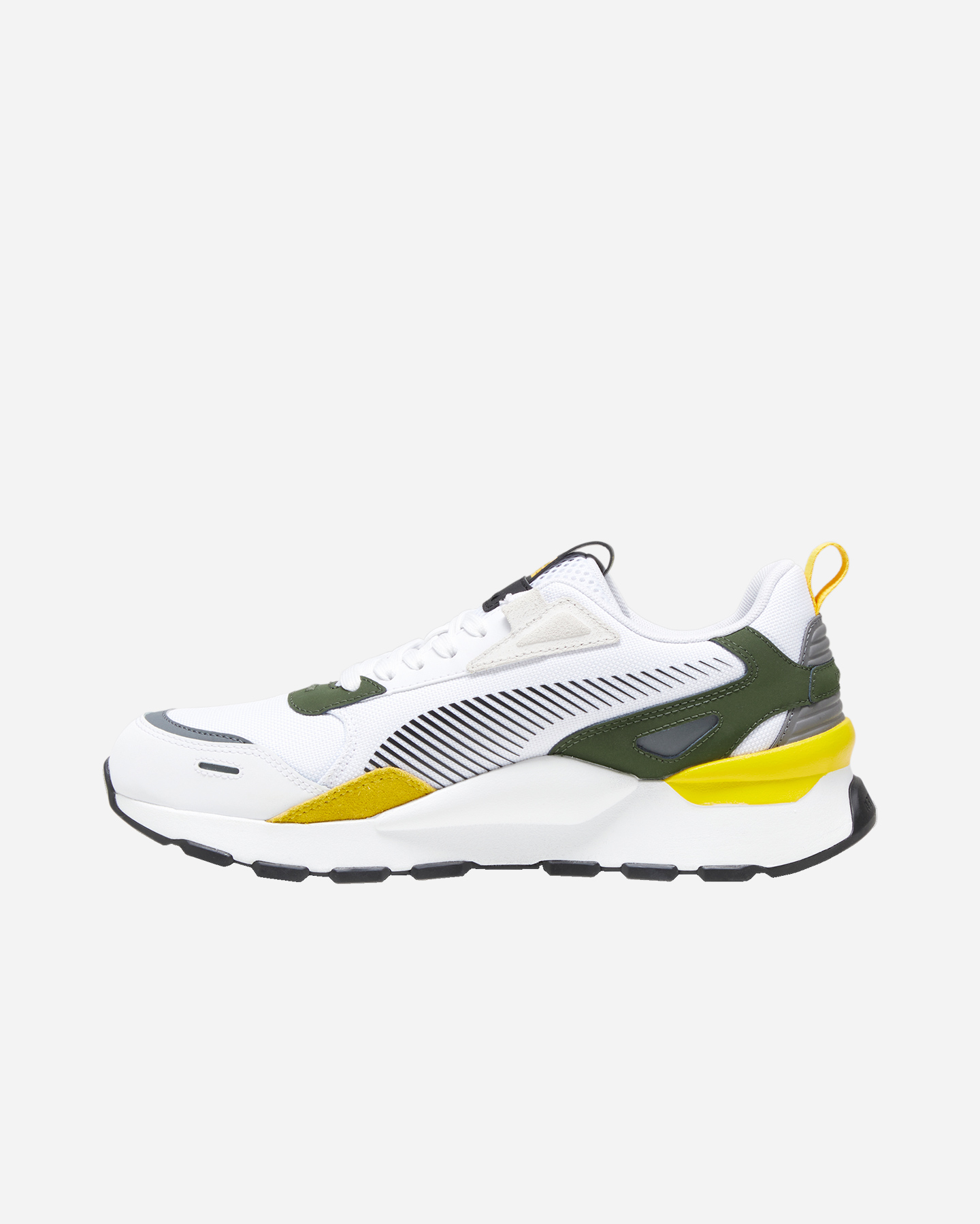 Scarpe sneakers PUMA RS 3.0 M - 10 | Cisalfa Sport