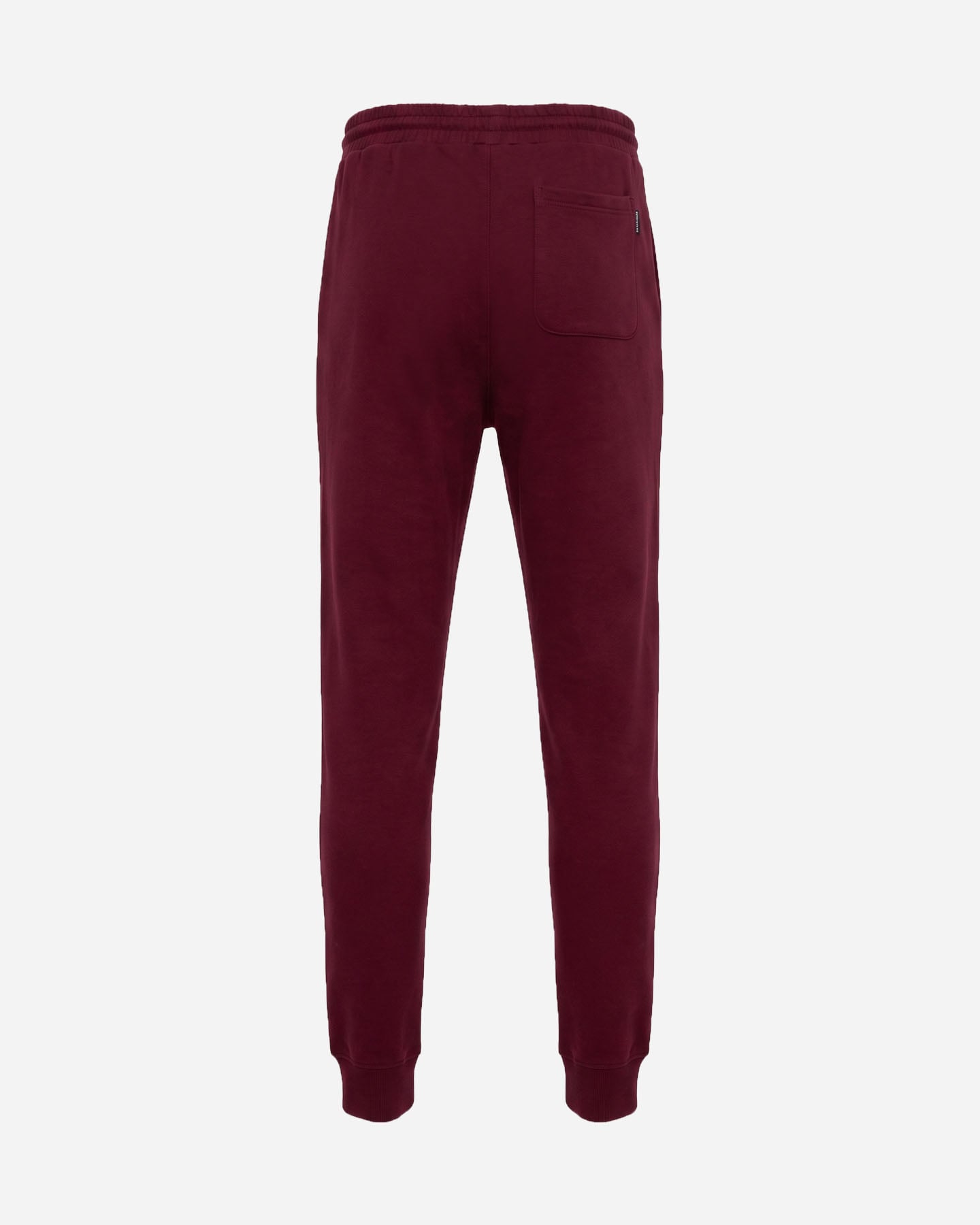Pantalone CONVERSE CHUCK M - Rosso - 1 | Cisalfa Sport
