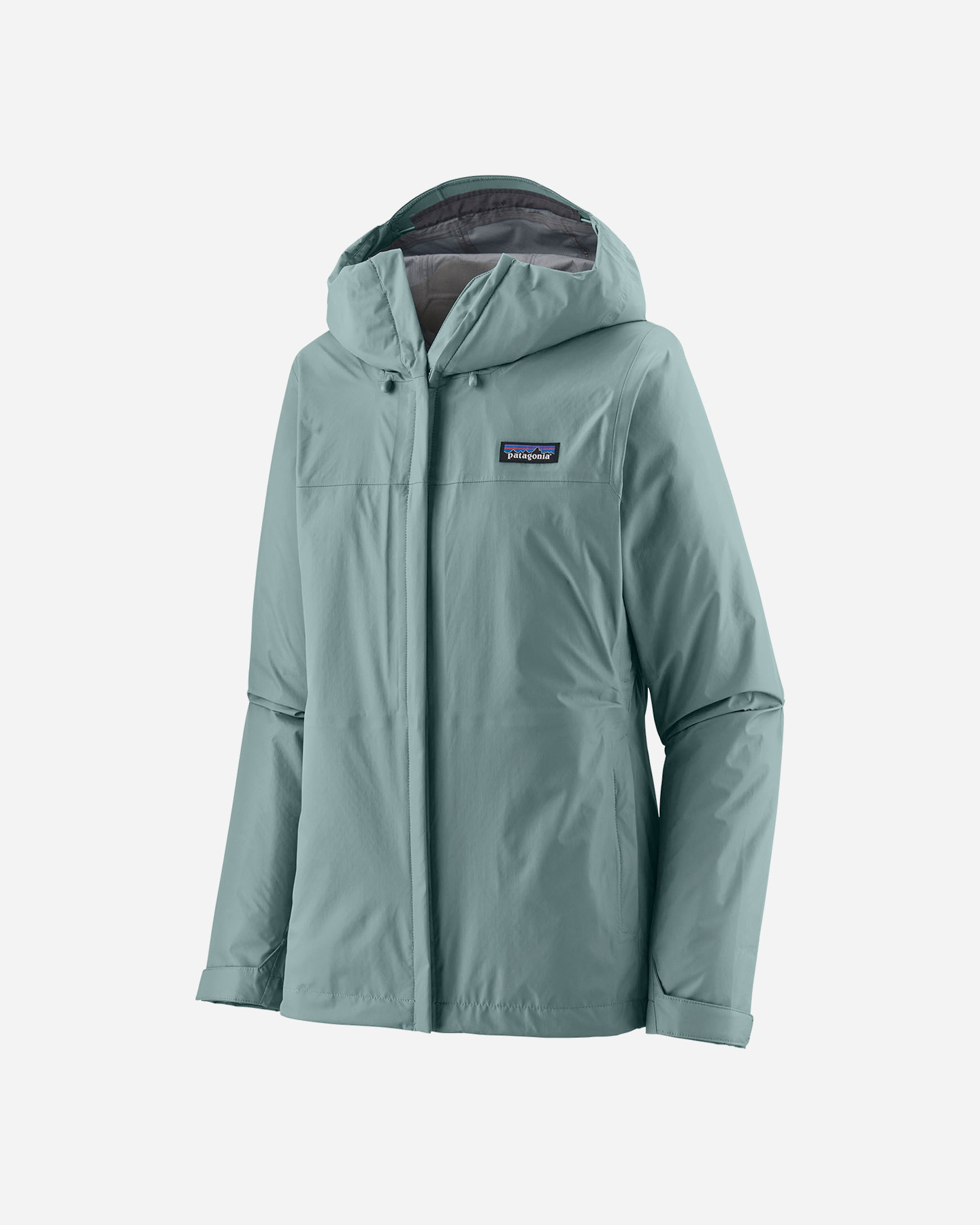 Giacca outdoor PATAGONIA TORRENTSHELL 3L W - Blu - 5 | Cisalfa Sport