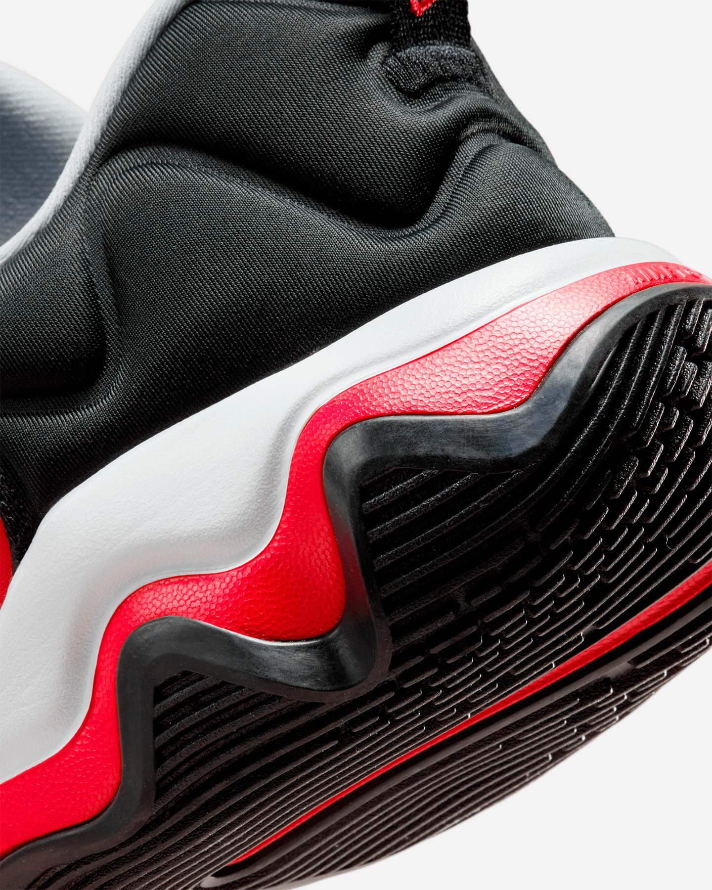 Scarpe basket NIKE GIANNIS IMMORTALITY 3 M - Nero - 5 | Cisalfa Sport