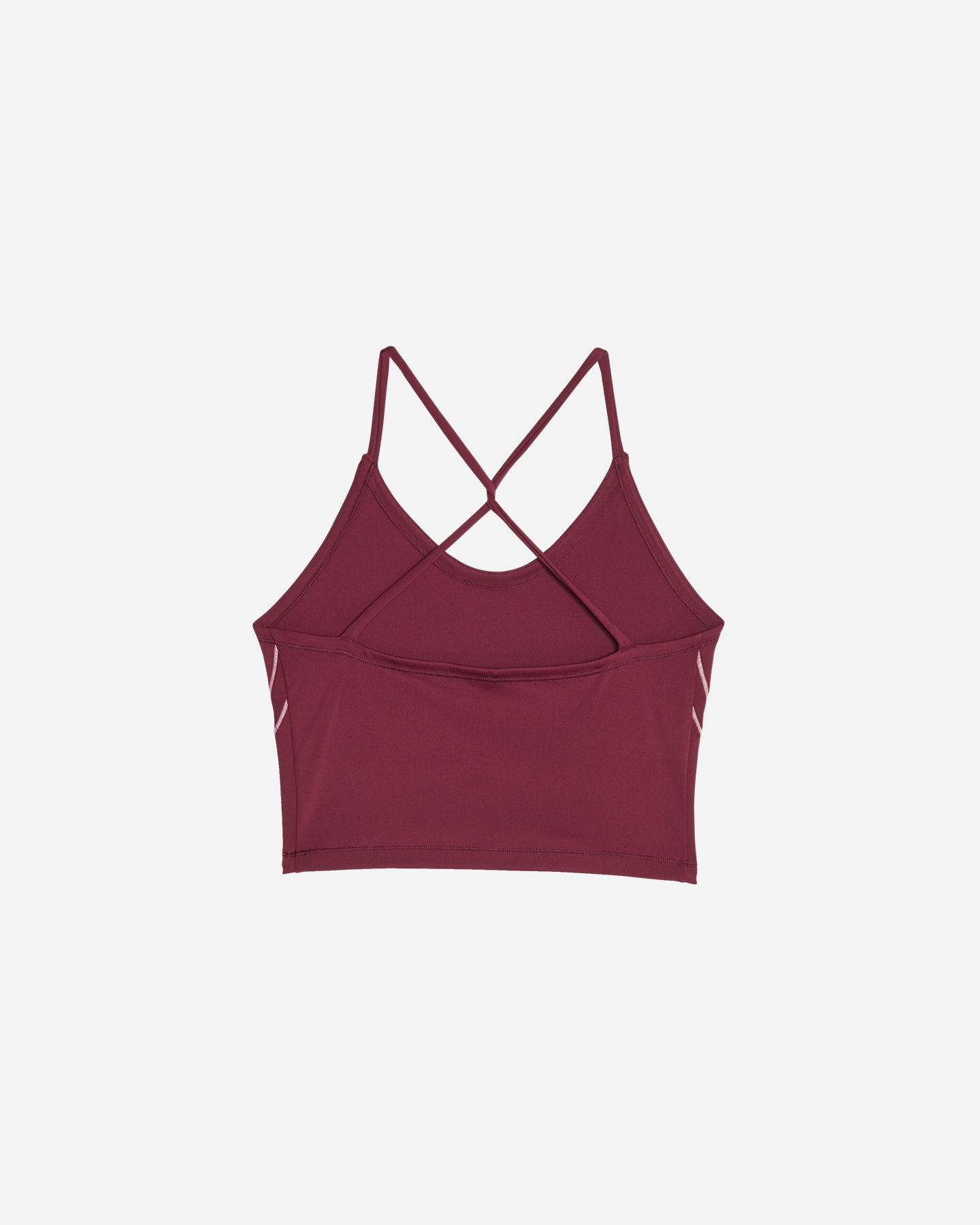 Bra training PUMA STUDIO W - Viola - 1 | Cisalfa Sport