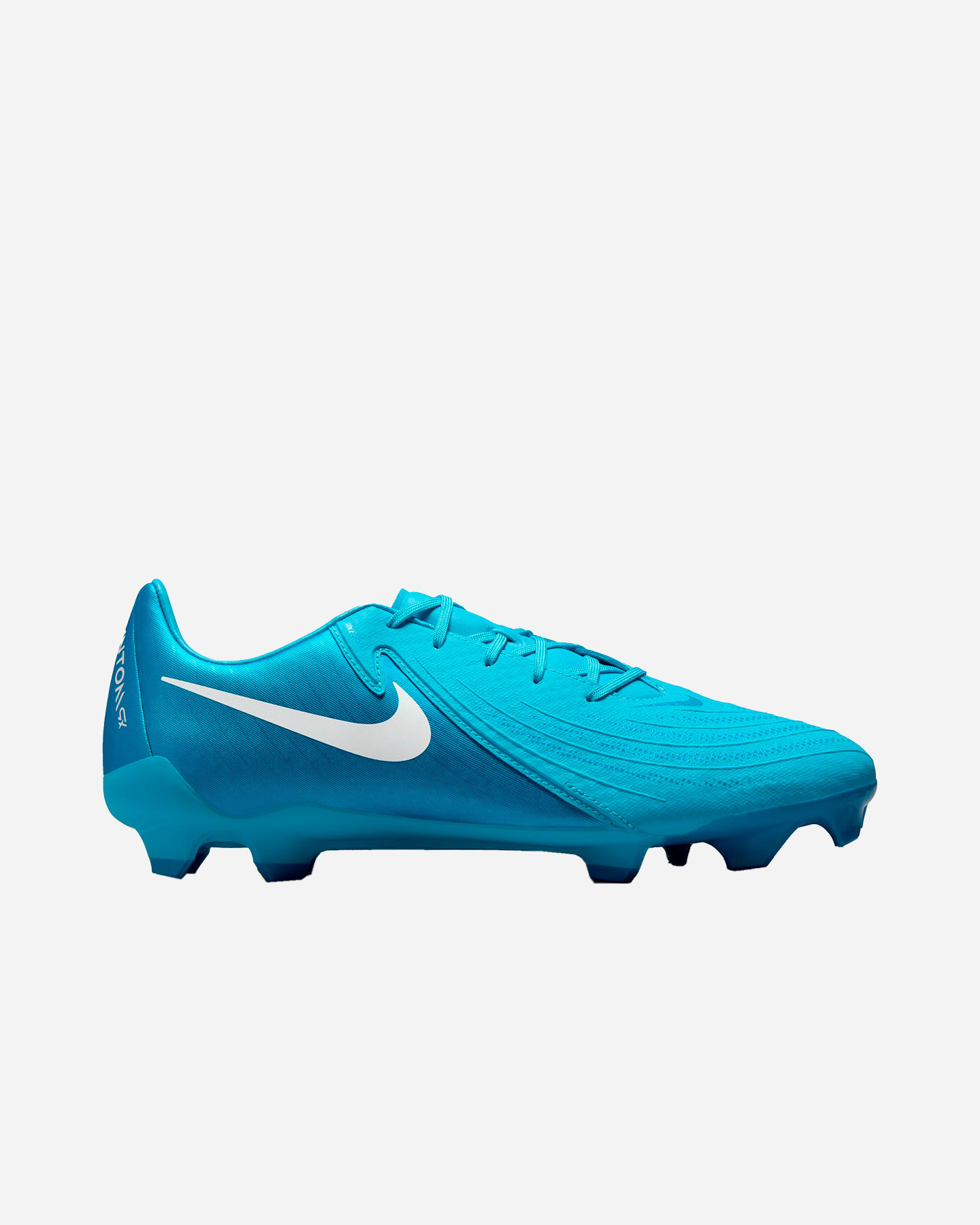 Scarpe calcio NIKE PHANTOM GX II ACADEMY FG M - Color mix - 0 | Cisalfa Sport