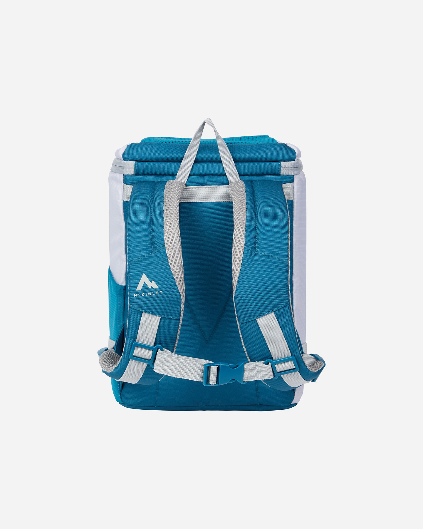 Accessorio camping MCKINLEY COOLER BAG IV 20  - Blu - 3 | Cisalfa Sport