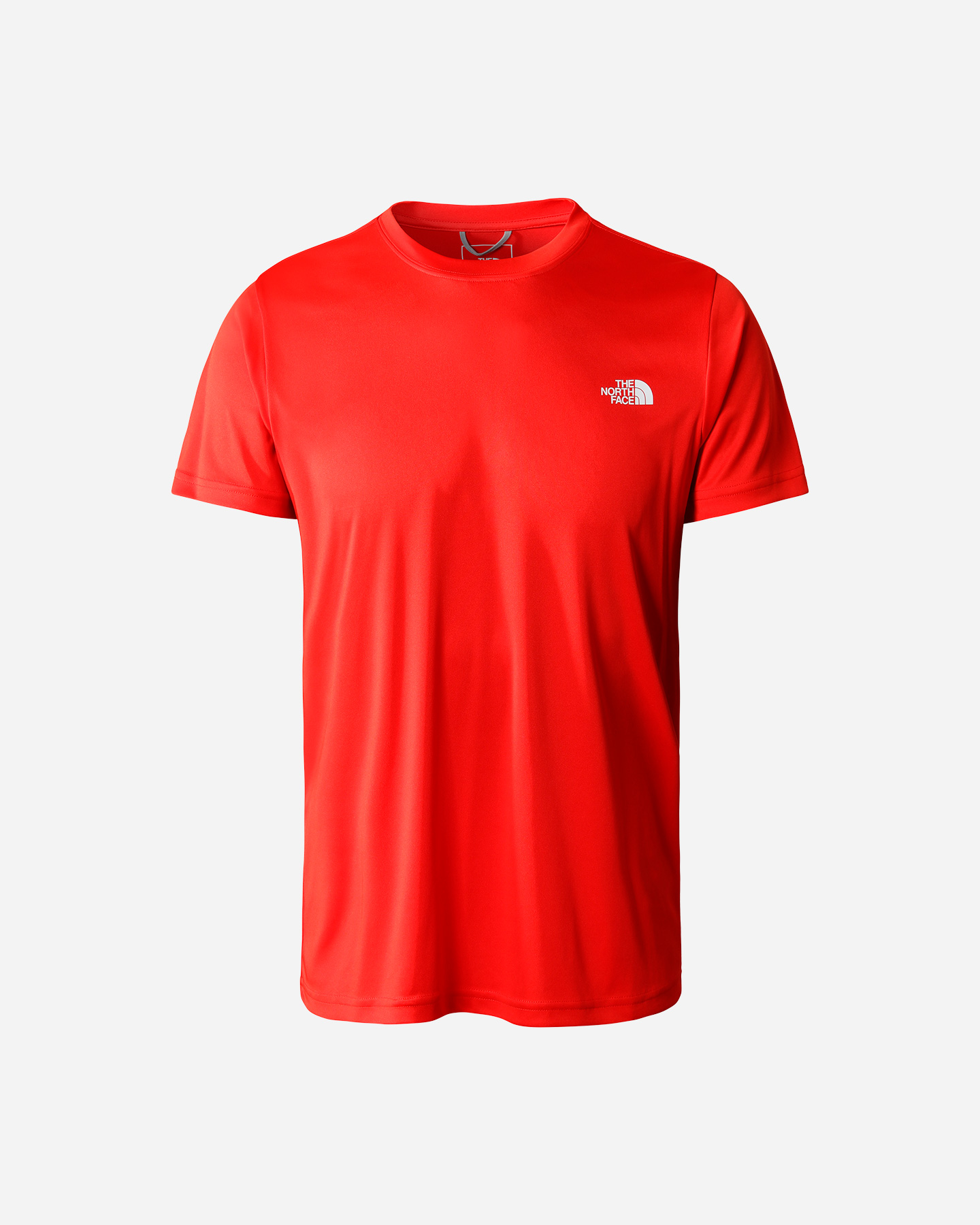 T-shirt THE NORTH FACE REAXION AMP M - 2 | Cisalfa Sport