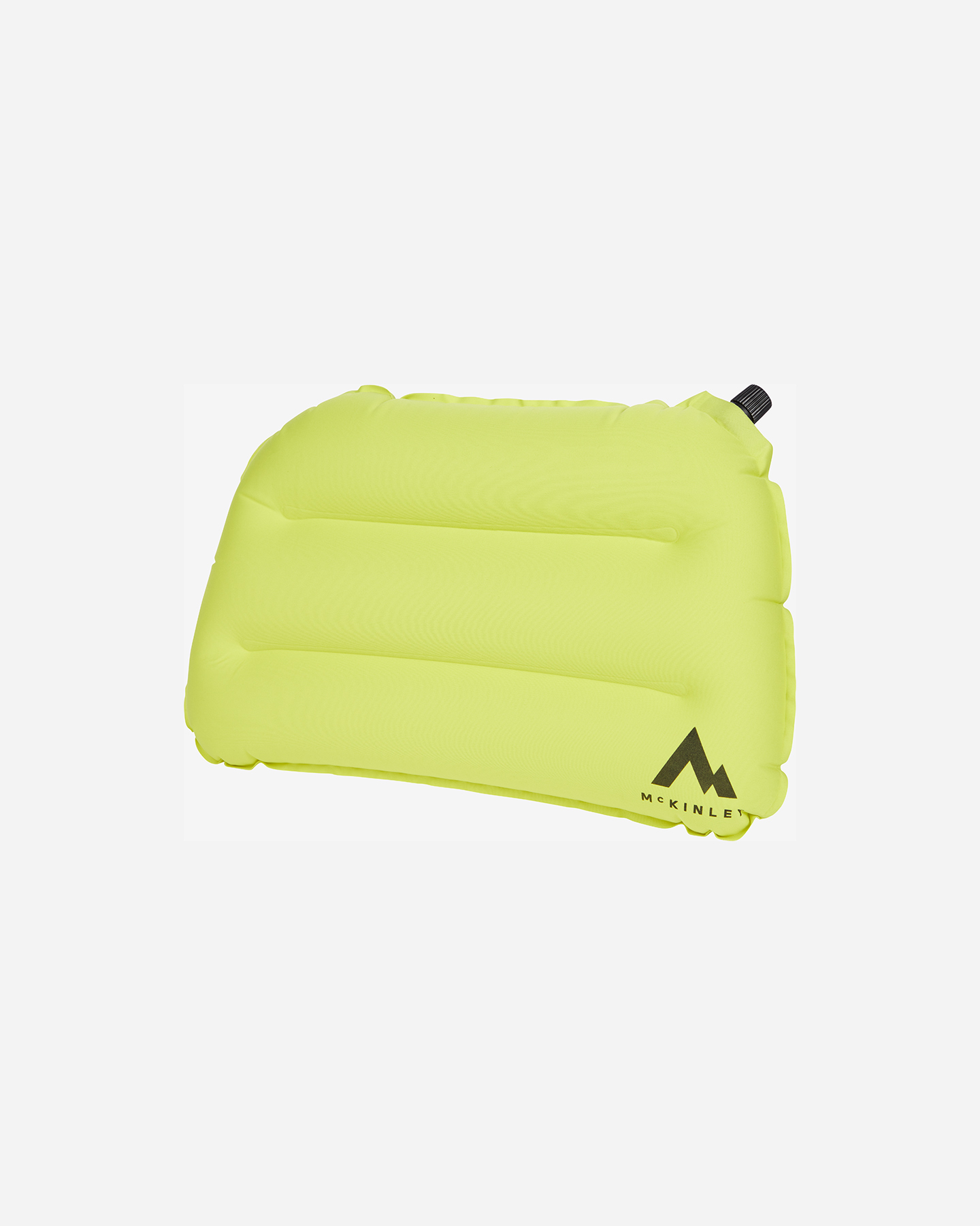 Materassino MCKINLEY TREKKER AUTOGONFIABILE - Verde - 0 | Cisalfa Sport