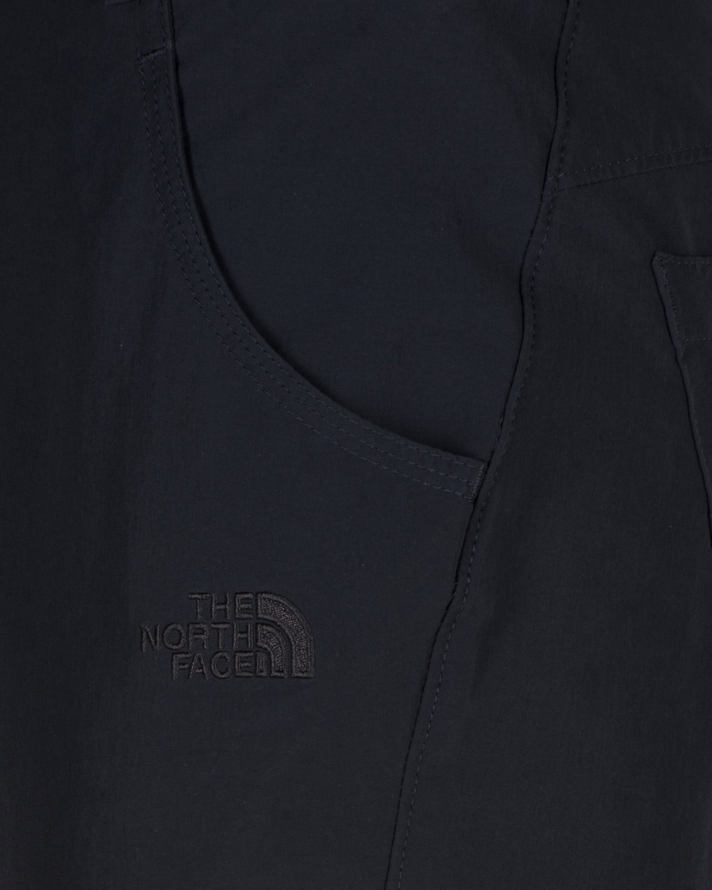 Pantalone outdoor THE NORTH FACE EXPLORATION CONV W - Grigio - 2 | Cisalfa Sport