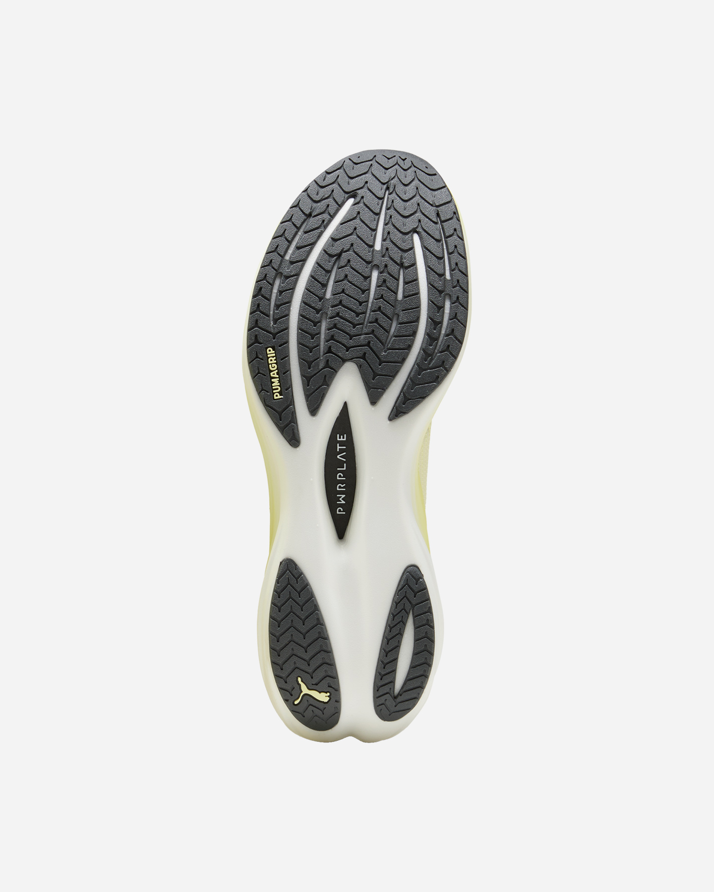 Scarpe running PUMA DEVIATE NITRO 3 M - Oro - 2 | Cisalfa Sport