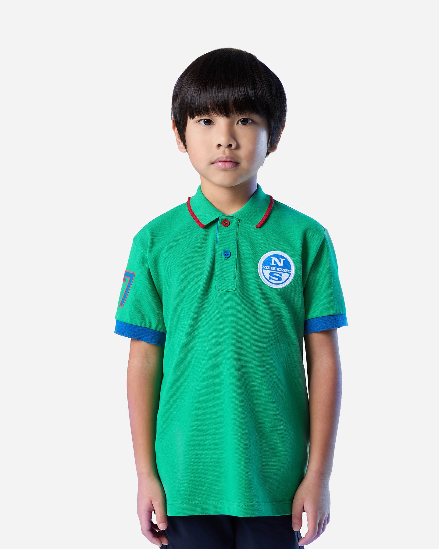 Polo NORTH SAILS TONALE JR - 1 | Cisalfa Sport