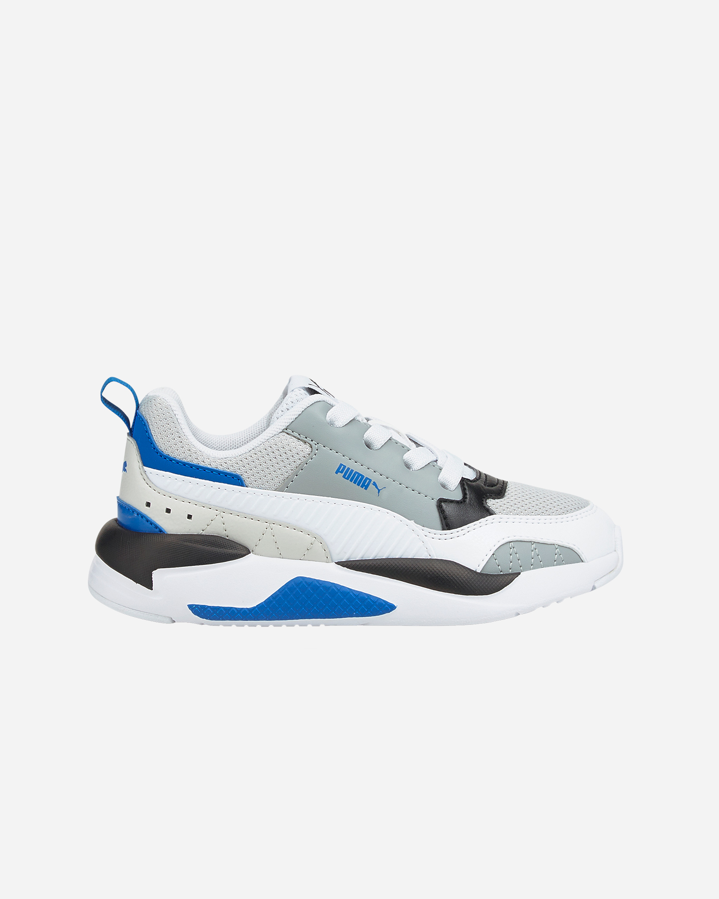 Scarpe sneakers PUMA X-RAY 2 SQUARE AC JR PS - 6 | Cisalfa Sport