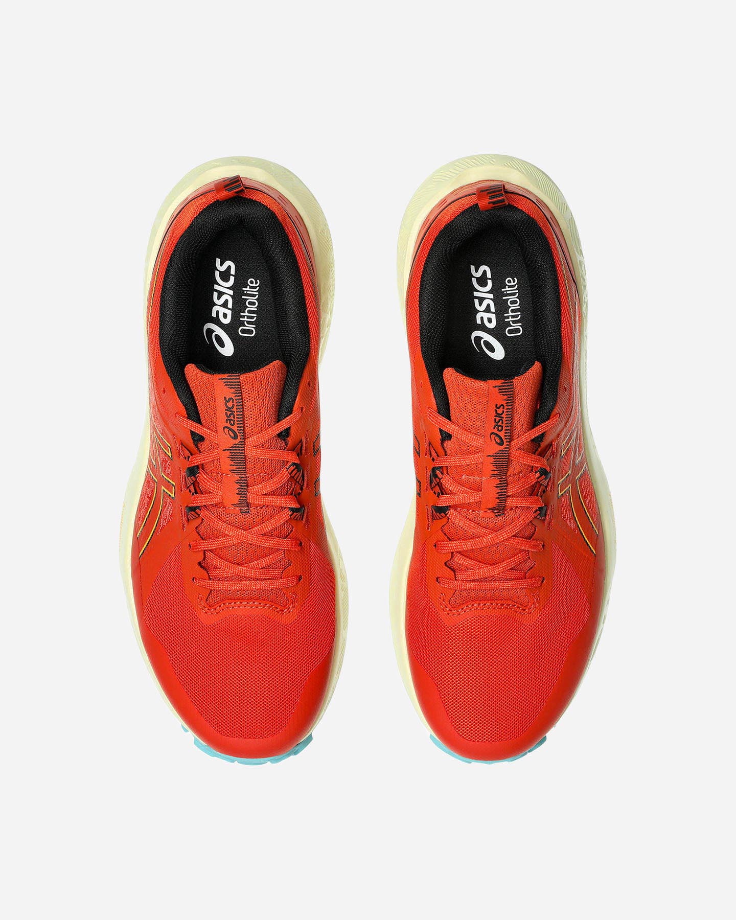 Scarpe trail ASICS GEL-SONOMA 8 M - Rosso - 3 | Cisalfa Sport