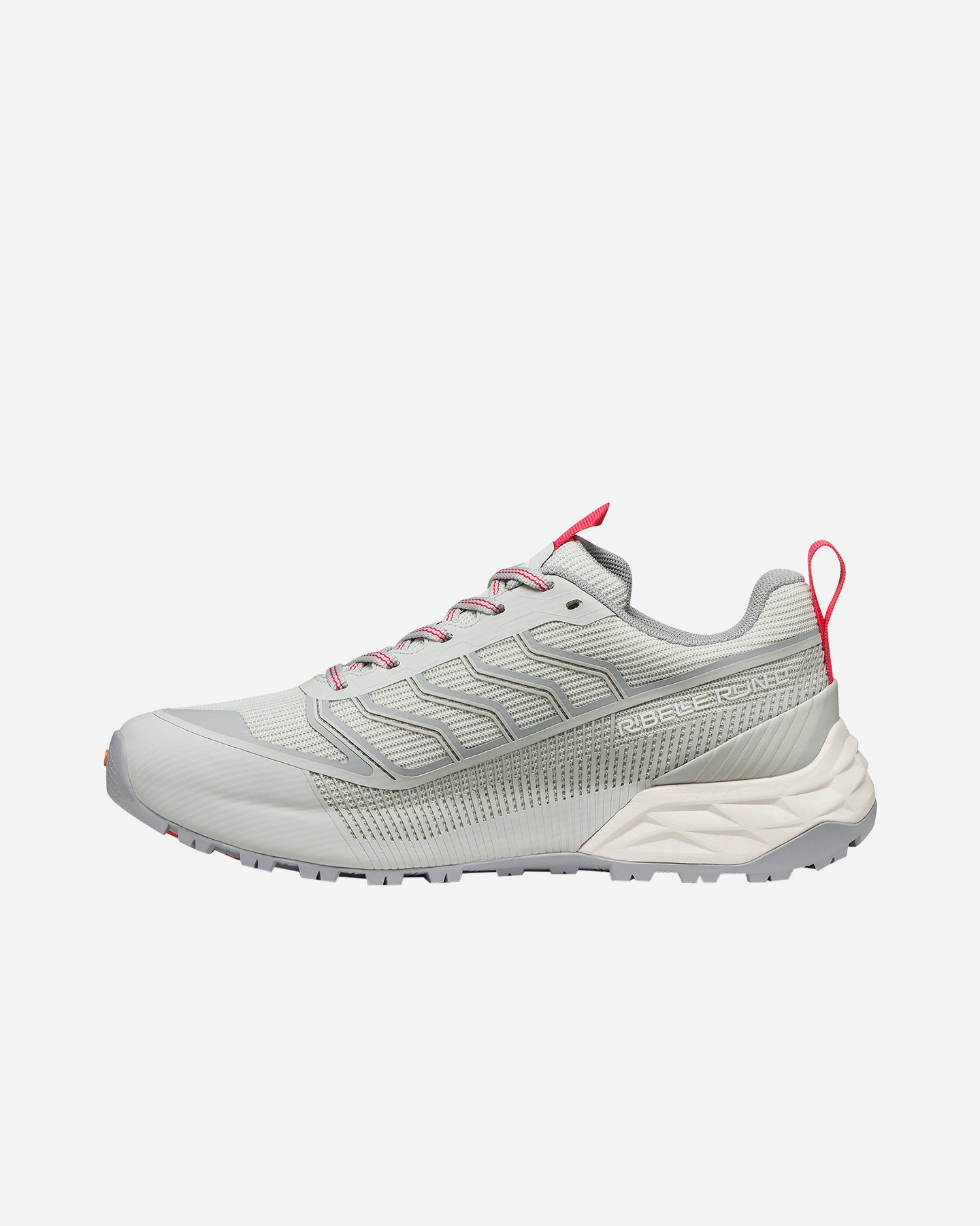 Scarpe trail SCARPA RIBELLE RUN LT W - Grigio - 3 | Cisalfa Sport