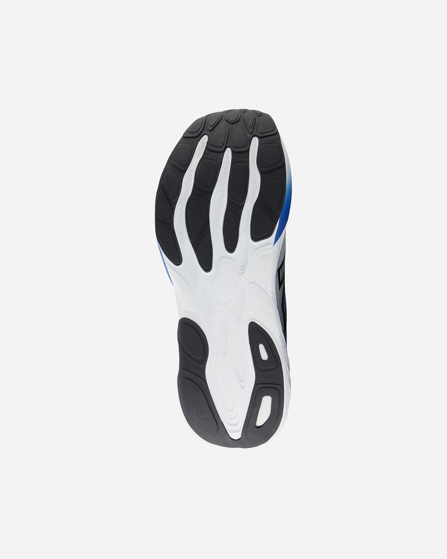 Scarpe running NEW BALANCE FRESH FOAM 880 V15 M - Bianco - 2 | Cisalfa Sport