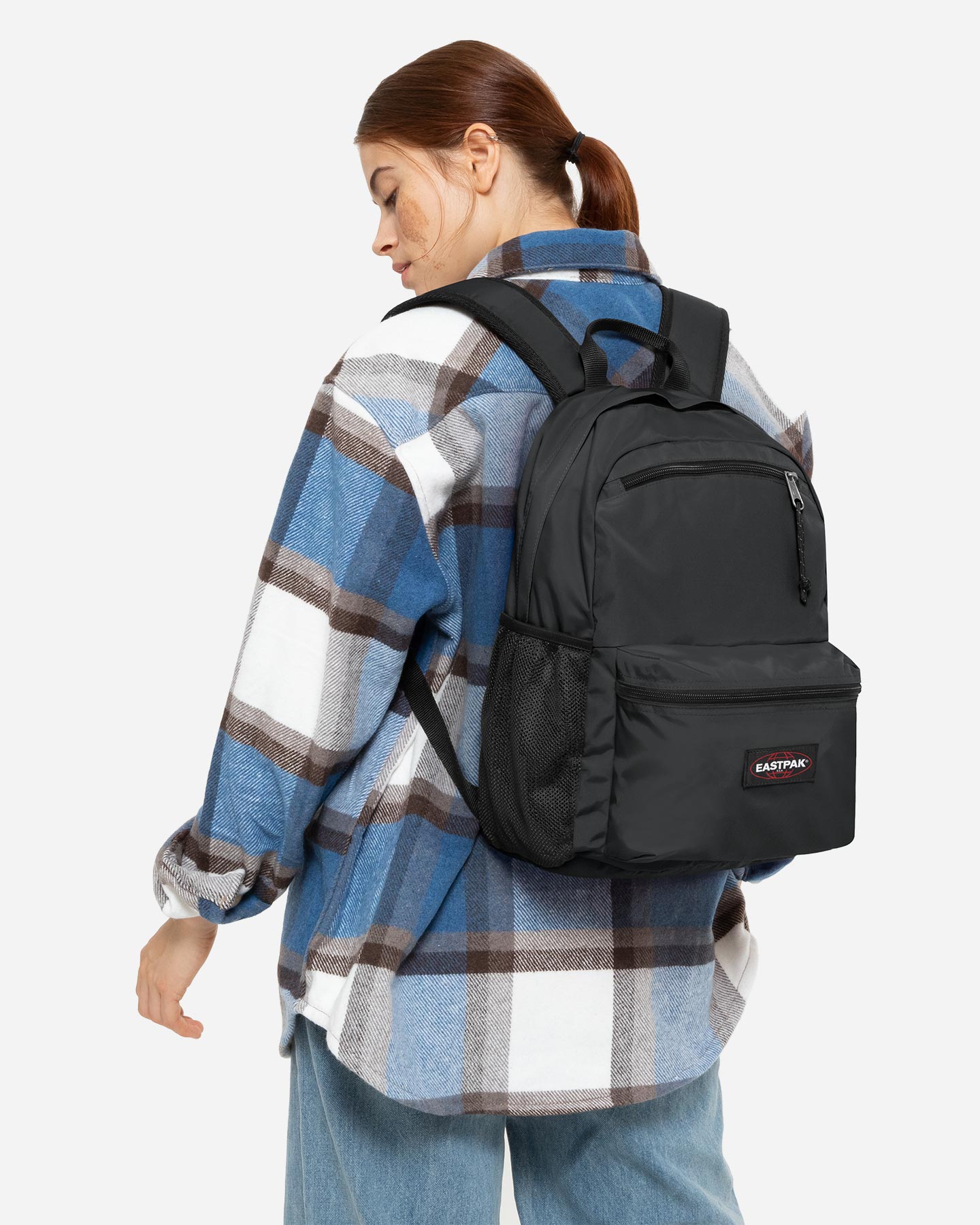 Zaino EASTPAK MORLER POWR GRAVITY - 4 | Cisalfa Sport