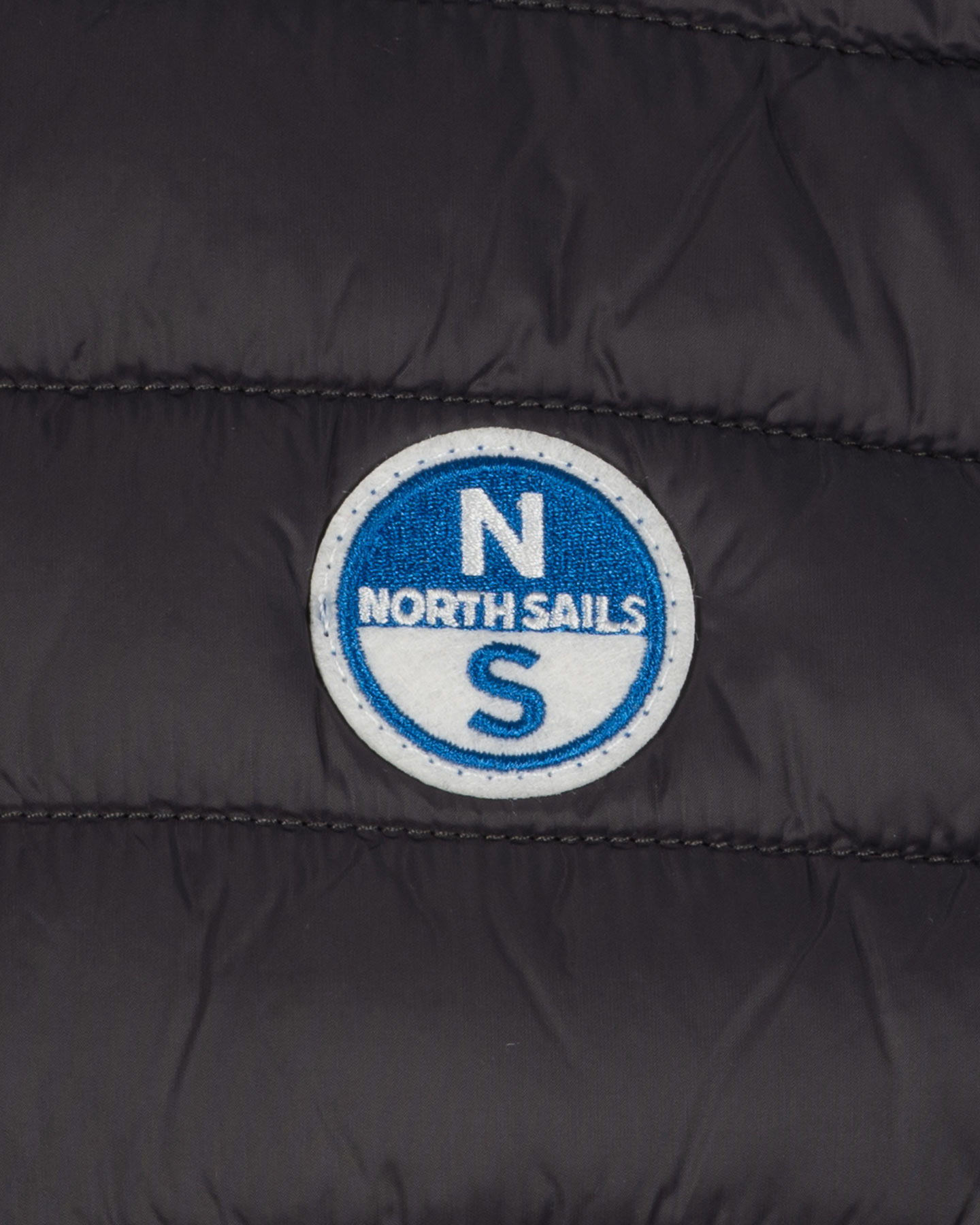 Gilet NORTH SAILS ZEPHYR ULTRALIGHT M - Grigio - 2 | Cisalfa Sport