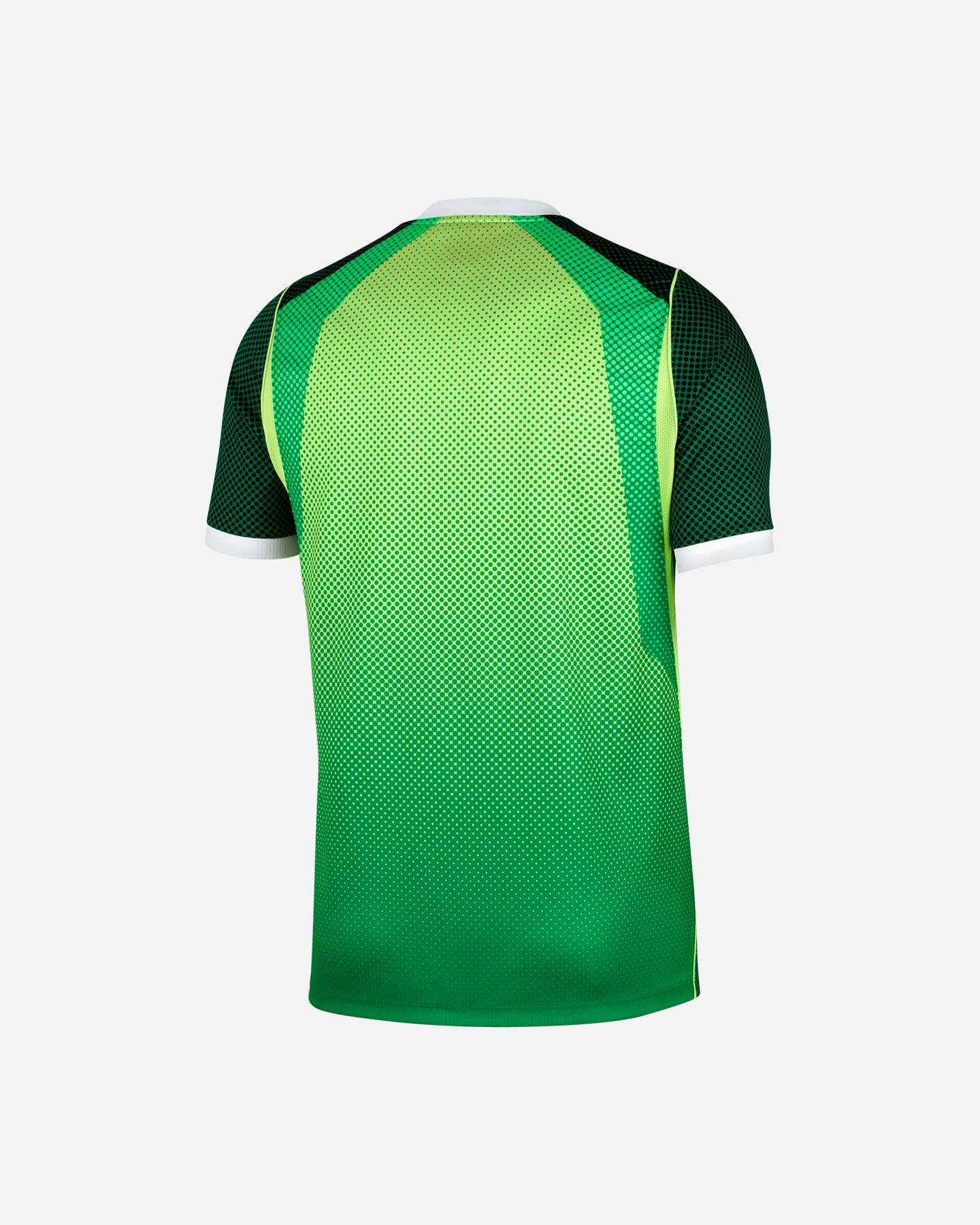Maglia calcio ufficiale NIKE NIGERIA HOME 26 STADIUM M - Color mix - 1 | Cisalfa Sport