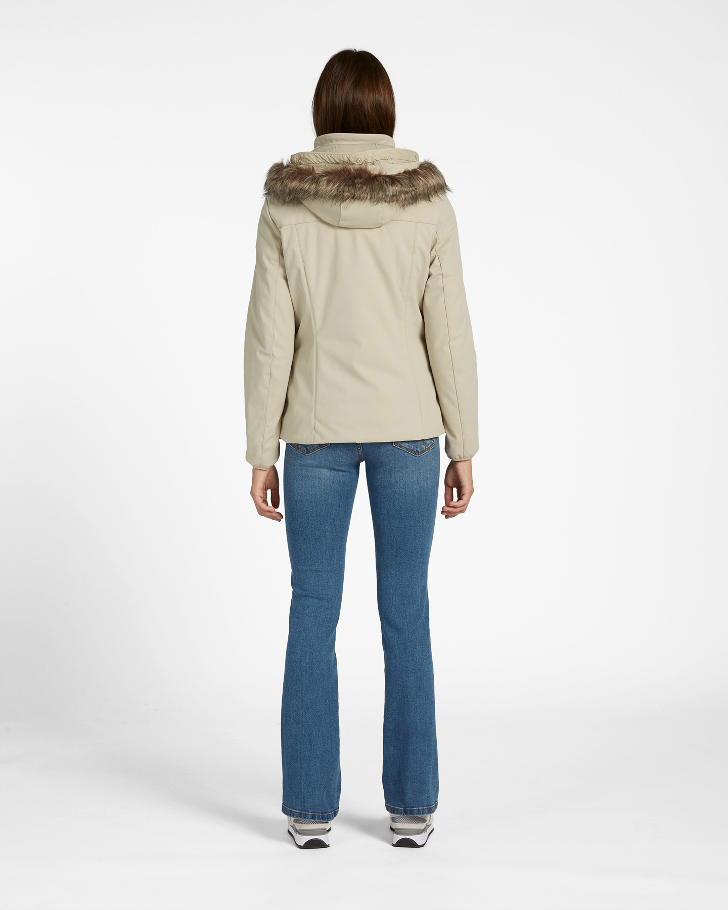 Giubbotto DACK'S CASUAL CITY W - 2 | Cisalfa Sport