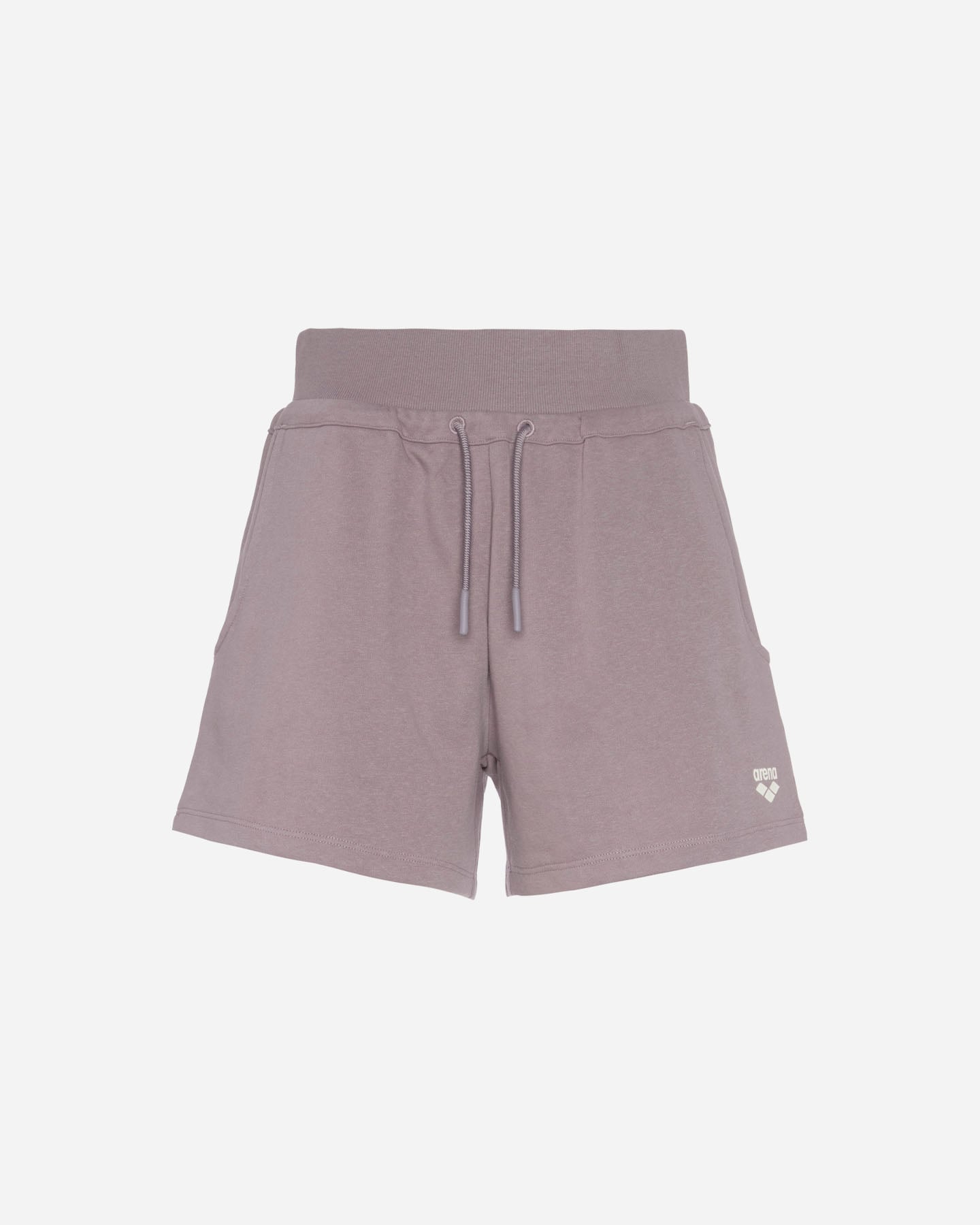 Pantaloncini ARENA ATHLETIC ESSENTIAL W - Viola - 0 | Cisalfa Sport