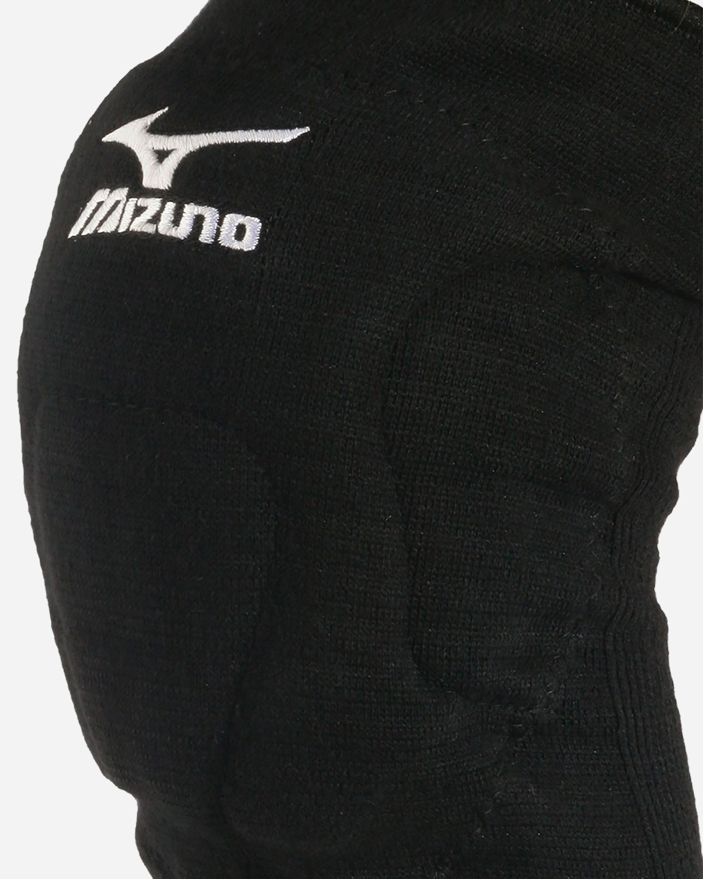 Ginocchiere volley MIZUNO VS1 - Nero - 1 | Cisalfa Sport