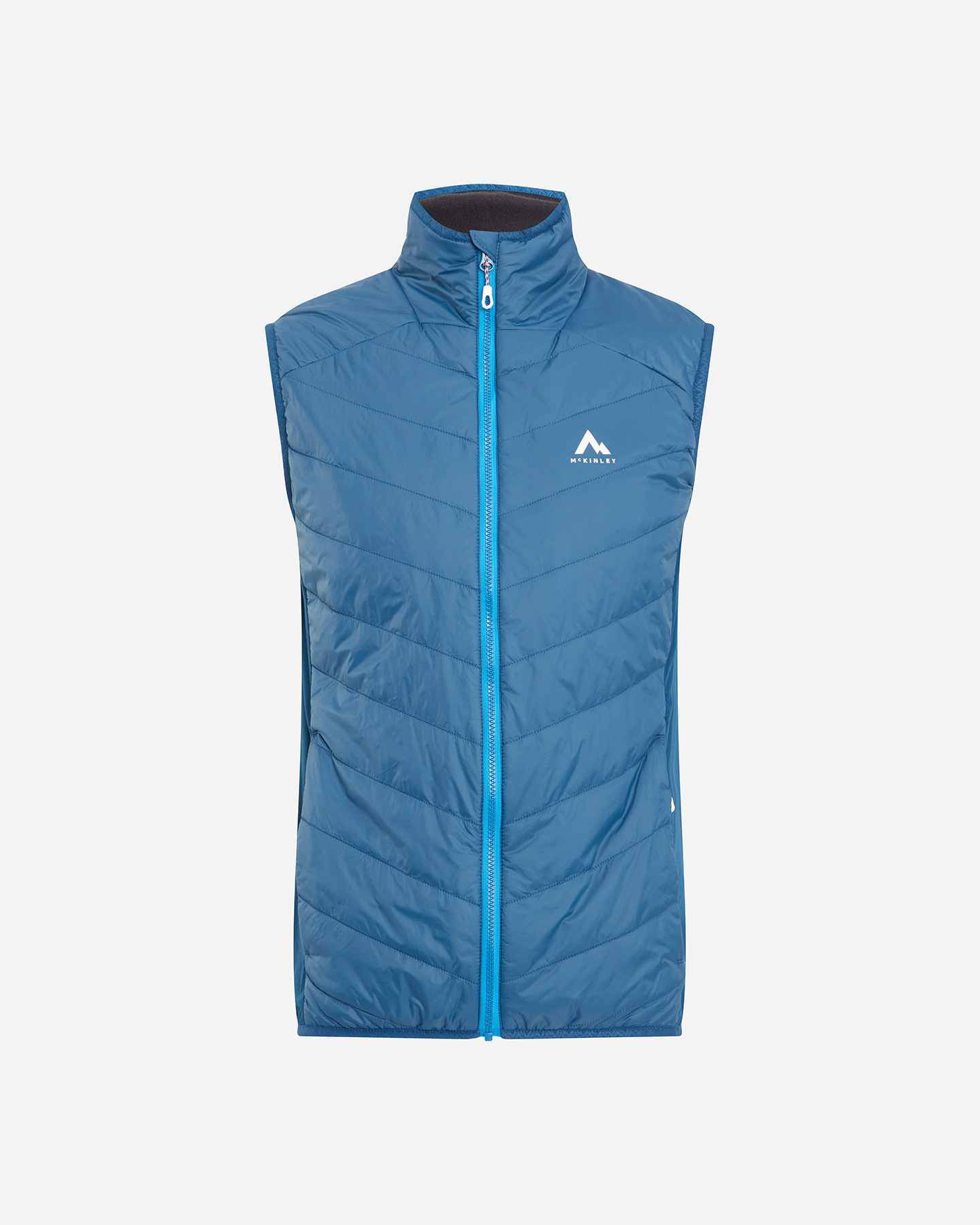 Gilet MCKINLEY SANSA HYBRID M - 0 | Cisalfa Sport
