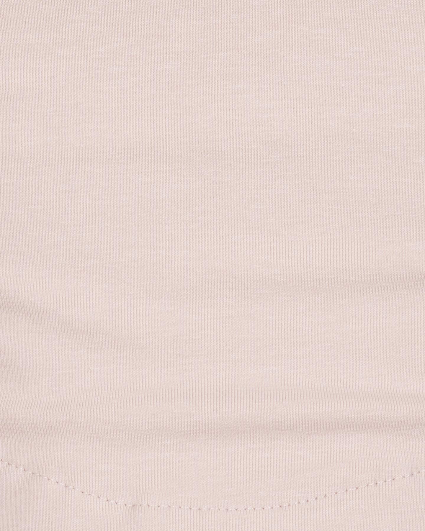 Canotta ABC NEW BASIC W - Rosa - 2 | Cisalfa Sport