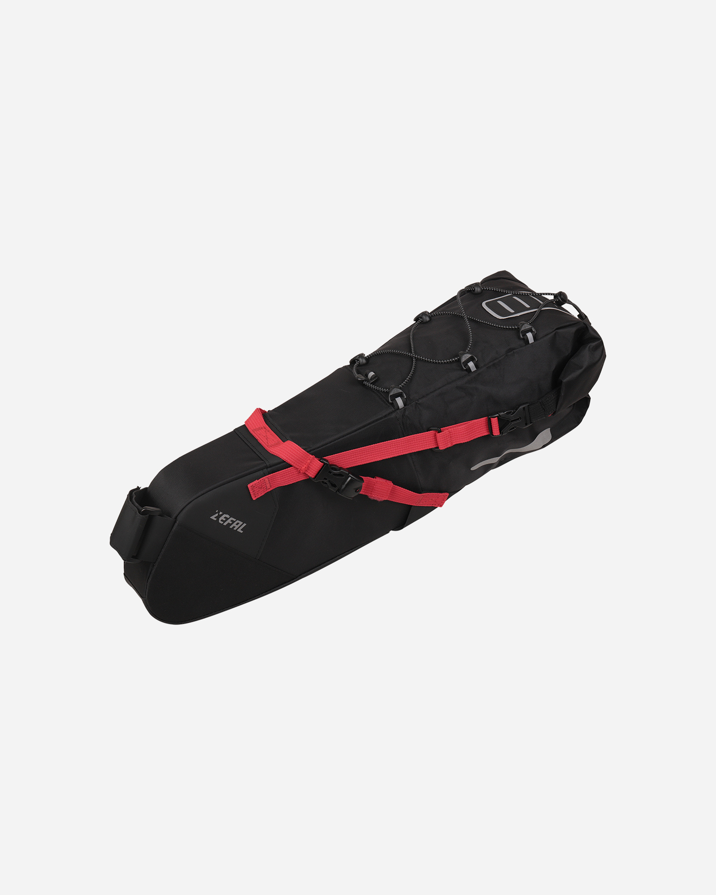 Borsa bici BONIN ZEFAL Z ADVENTURE R11 11 LT  - Nero - 0 | Cisalfa Sport