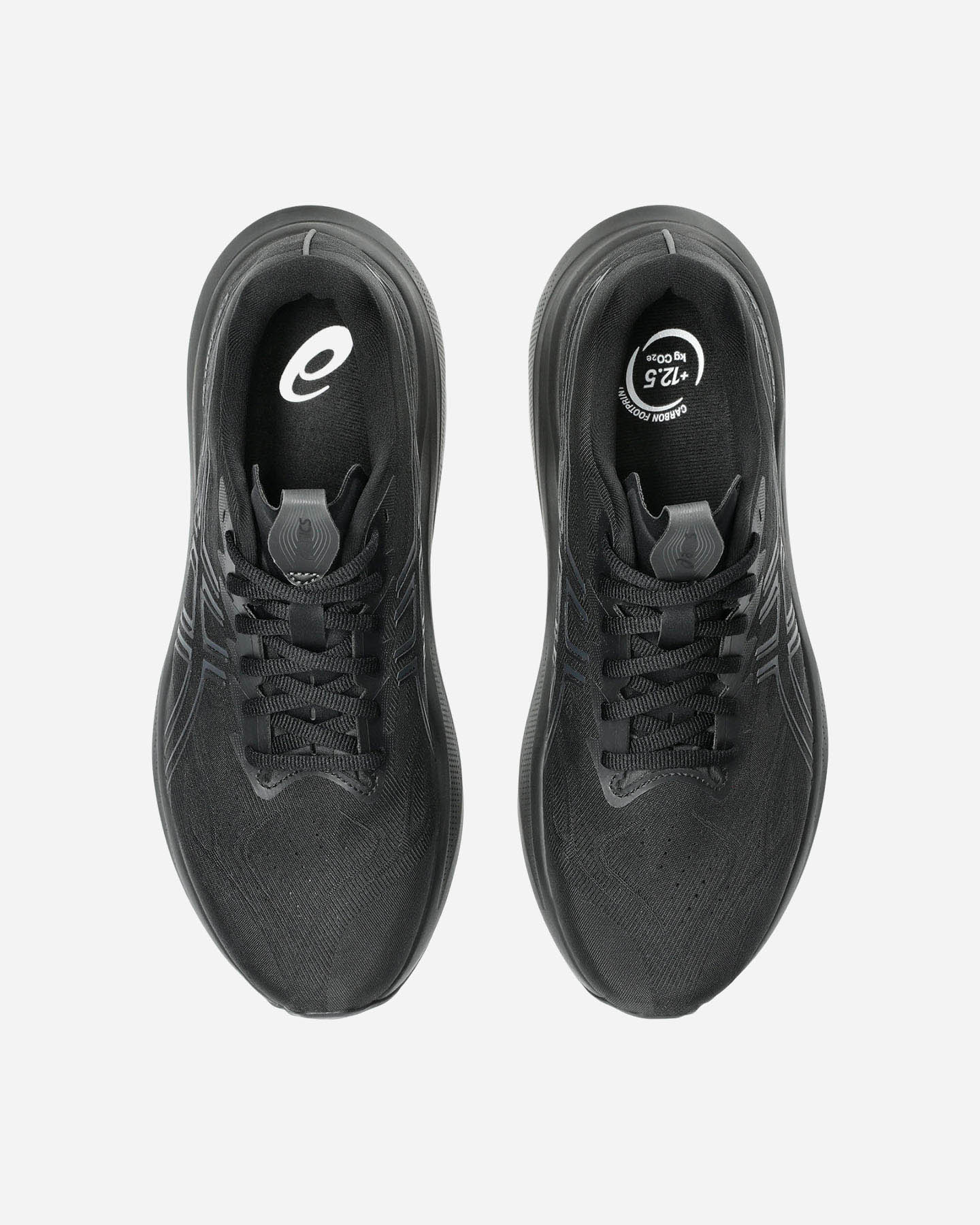 Scarpe running ASICS GT-2000 14 M - Nero - 3 | Cisalfa Sport