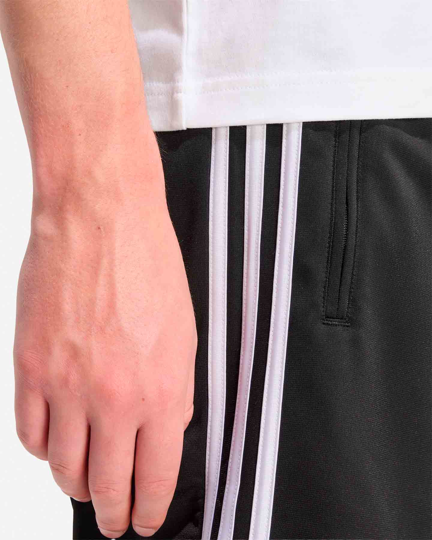 Pantaloncini ADIDAS ORIGINALS FIREBIRD M - Nero - 5 | Cisalfa Sport