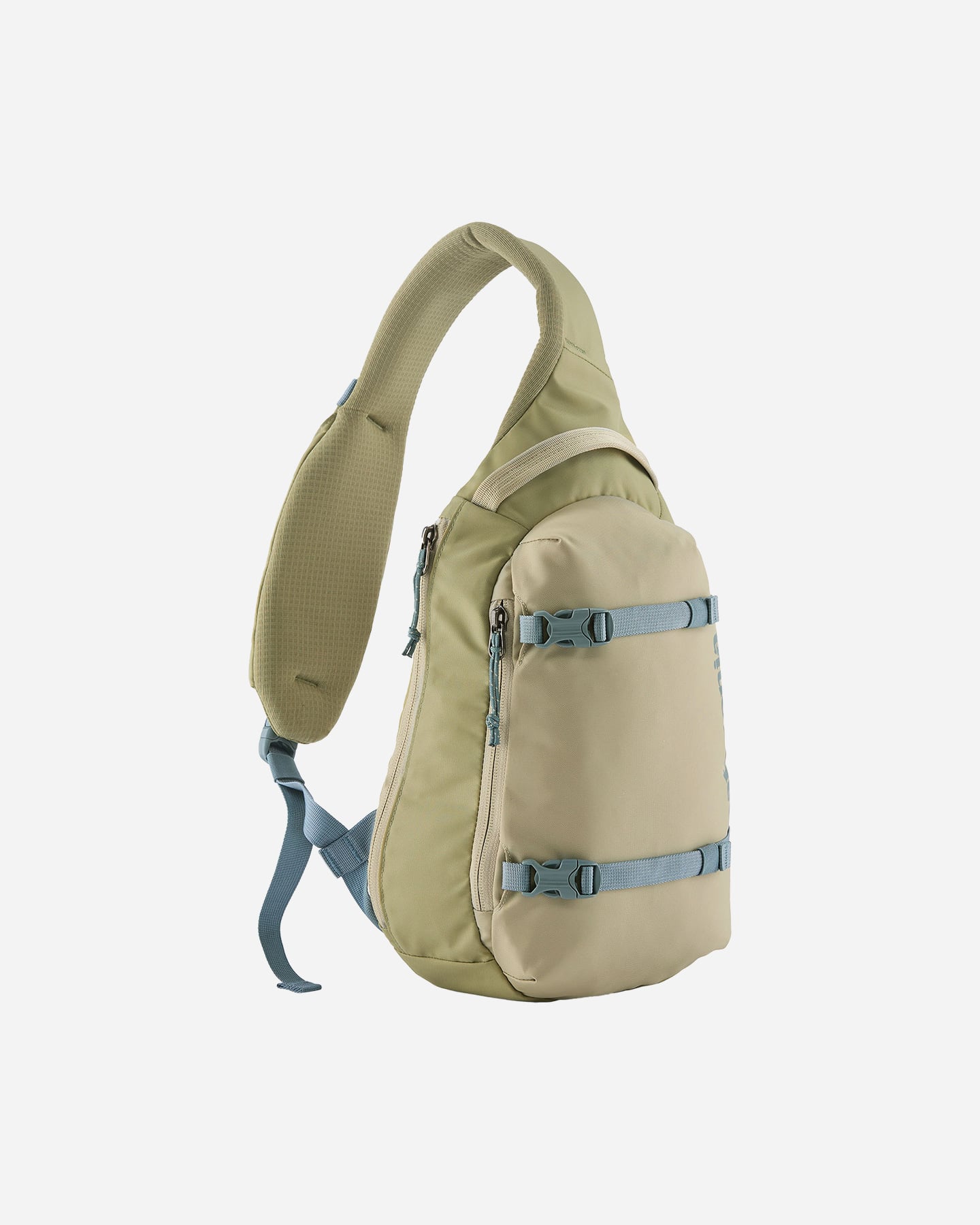 Zaino PATAGONIA ATOM SLING 8L - Beige - 1 | Cisalfa Sport