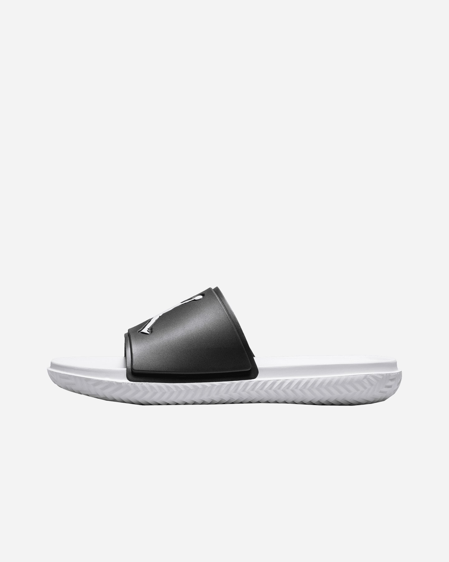 Ciabatte NIKE PLAY SLIDE 2.0 M - Nero - 4 | Cisalfa Sport