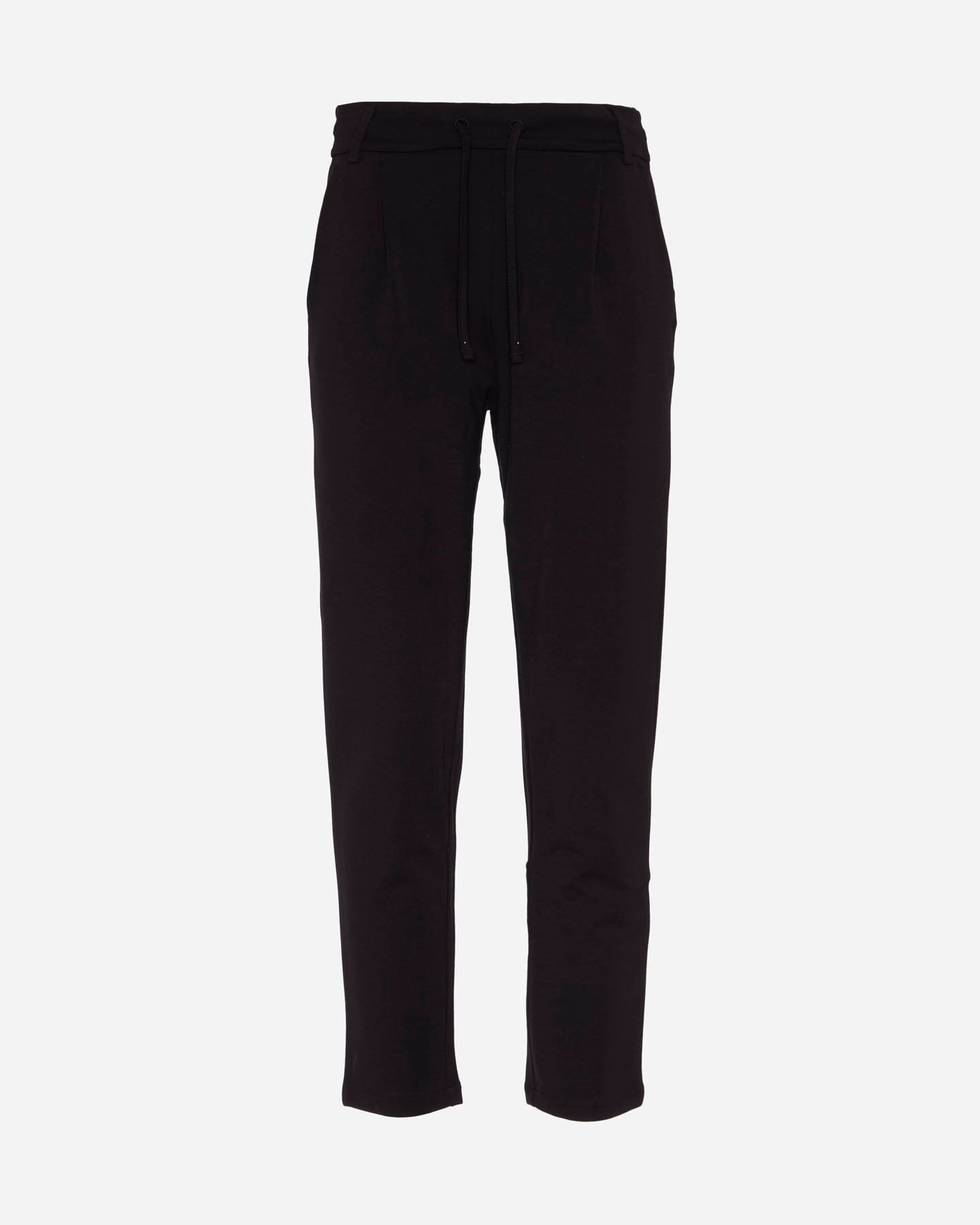Pantalone DACK'S ESSENTIAL W - Nero - 4 | Cisalfa Sport