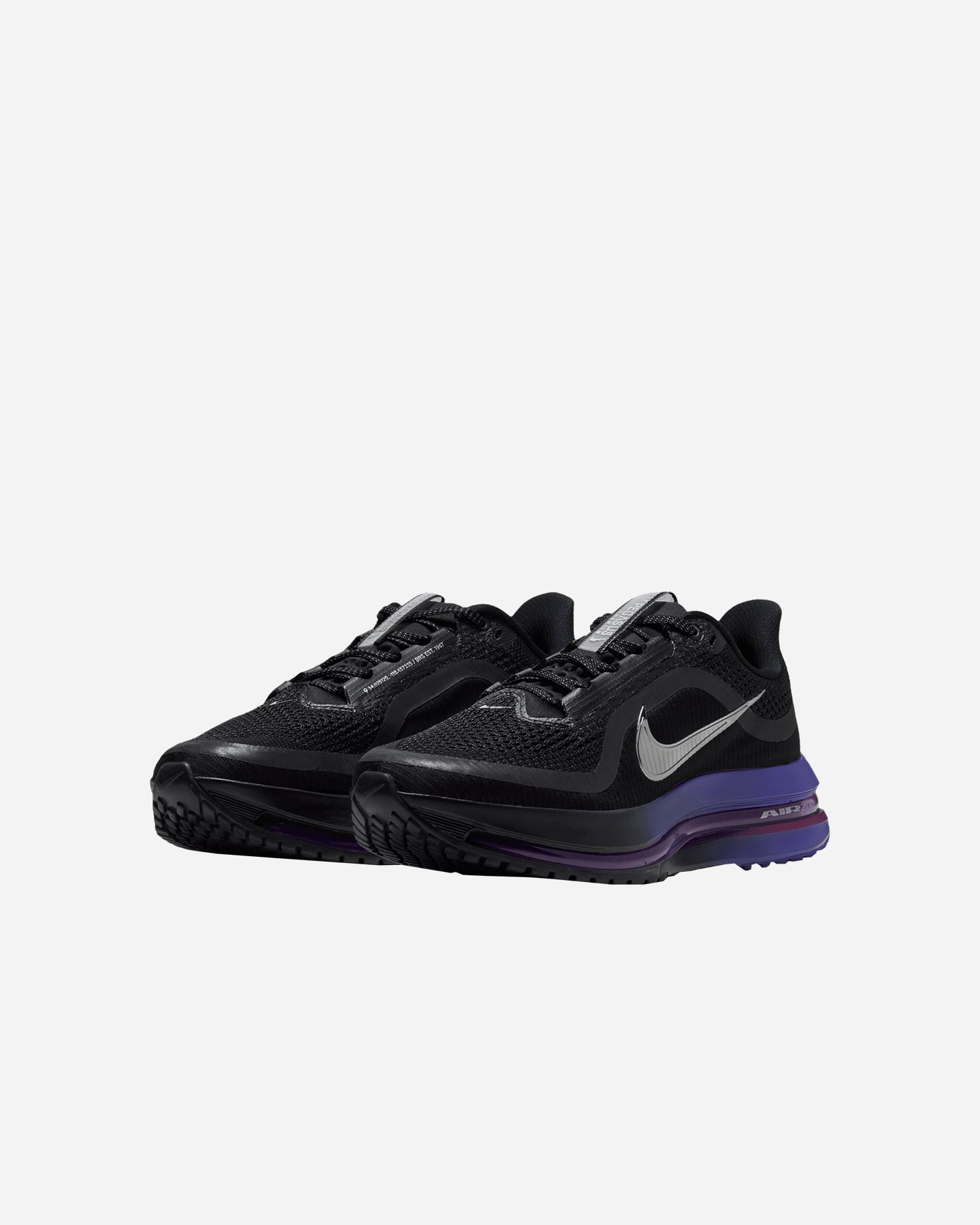 Scarpe running NIKE PEGASUS PREMIUM W - 1 | Cisalfa Sport