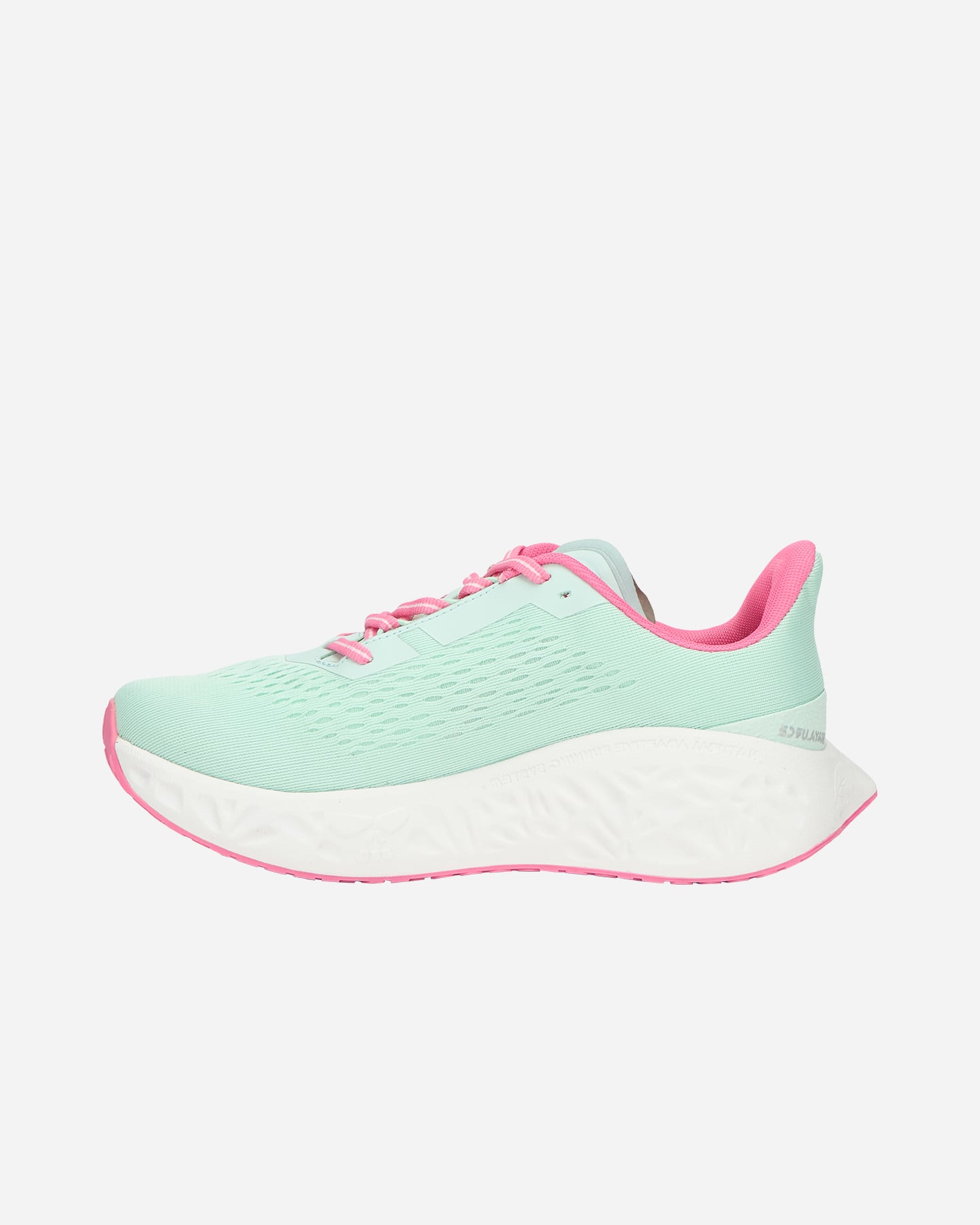 Scarpe running ULYSSES WAYA 2 W - Viola - 5 | Cisalfa Sport