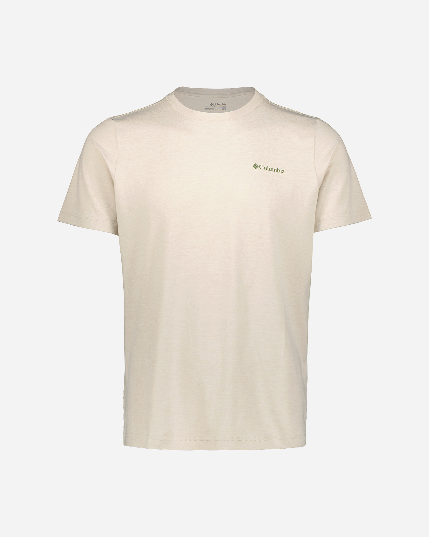 T-shirt COLUMBIA KWICK HIKE M - Antracite - 0 | Cisalfa Sport