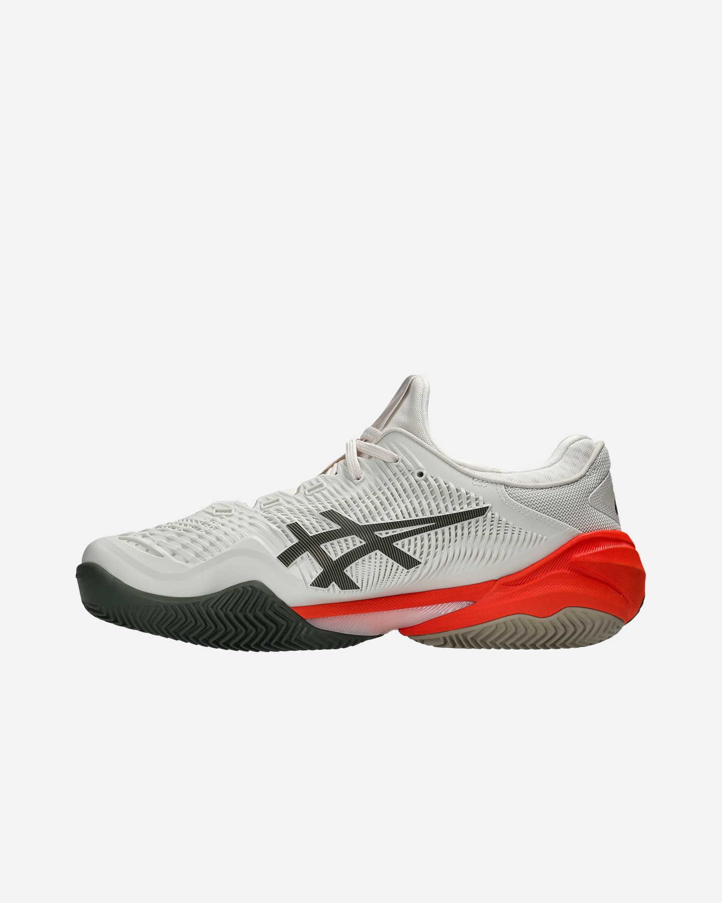 Scarpe tennis ASICS COURT FF 3 CLAY M - Color mix - 5 | Cisalfa Sport
