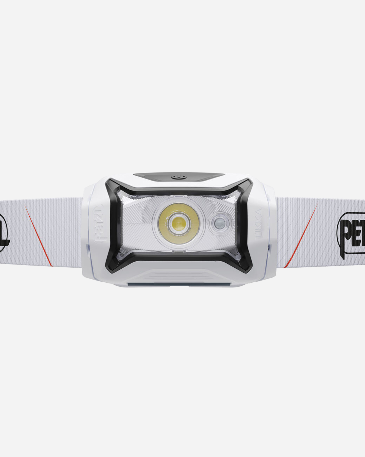 Lampada frontale PETZL TIKKA CORE 450 LUMEN  - Bianco - 1 | Cisalfa Sport
