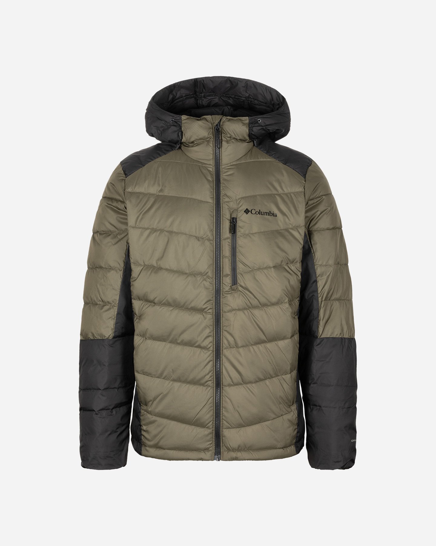 Giacca outdoor COLUMBIA LABYRINTH LOOP II M - Verde - 0 | Cisalfa Sport