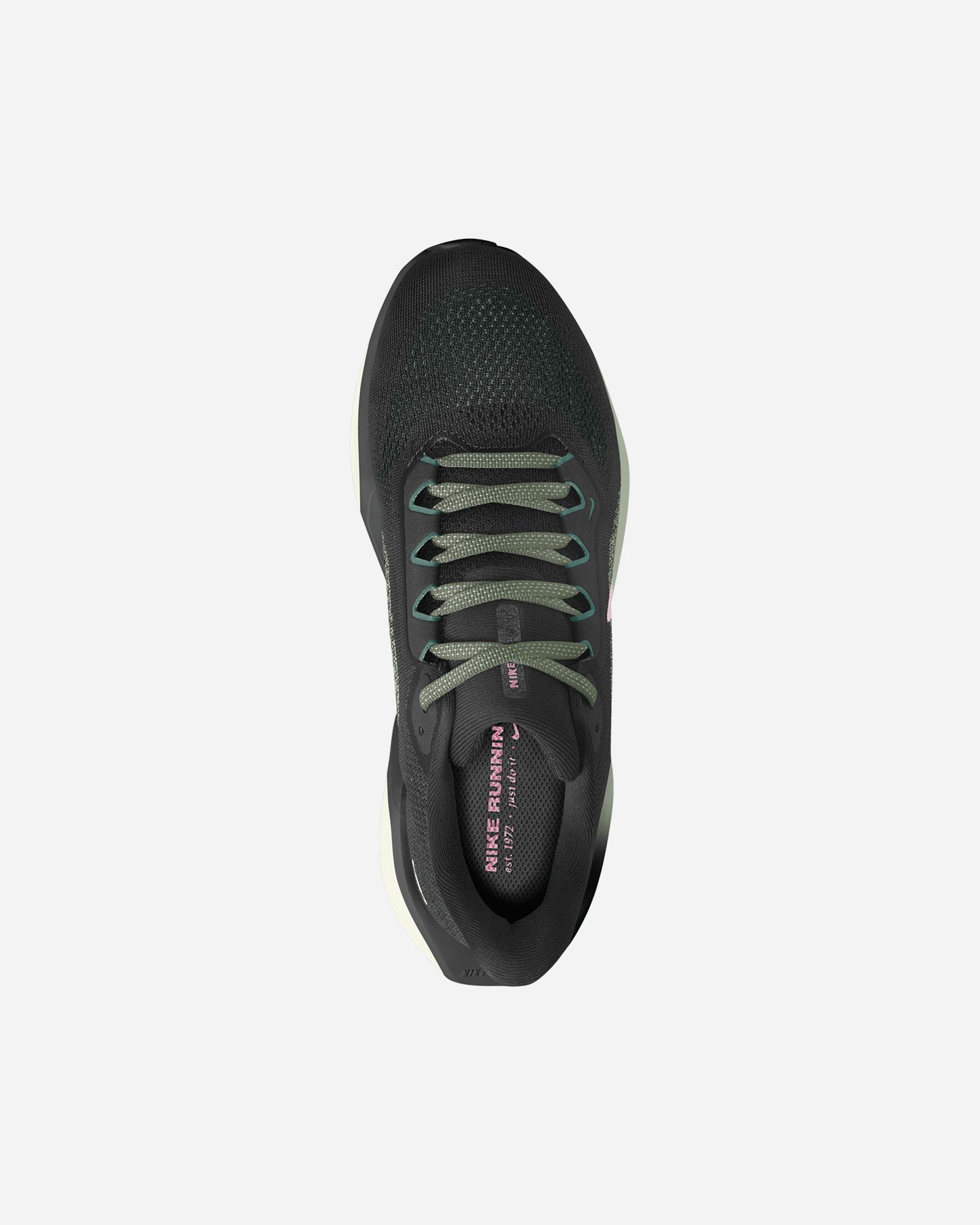 Scarpe running NIKE PEGASUS 41 W - Nero - 2 | Cisalfa Sport