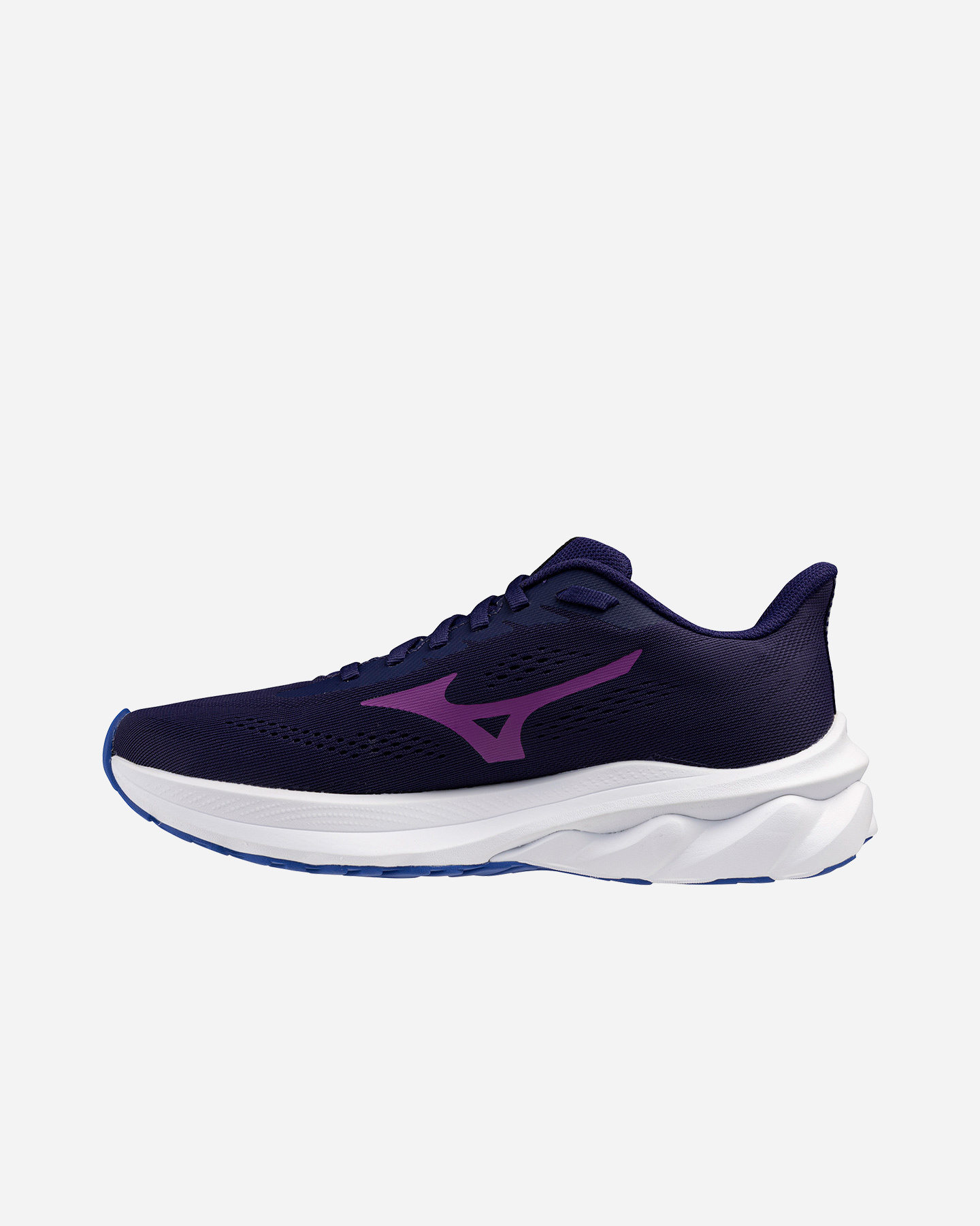Scarpe running MIZUNO WAVE SERENE 3 W - 4 | Cisalfa Sport