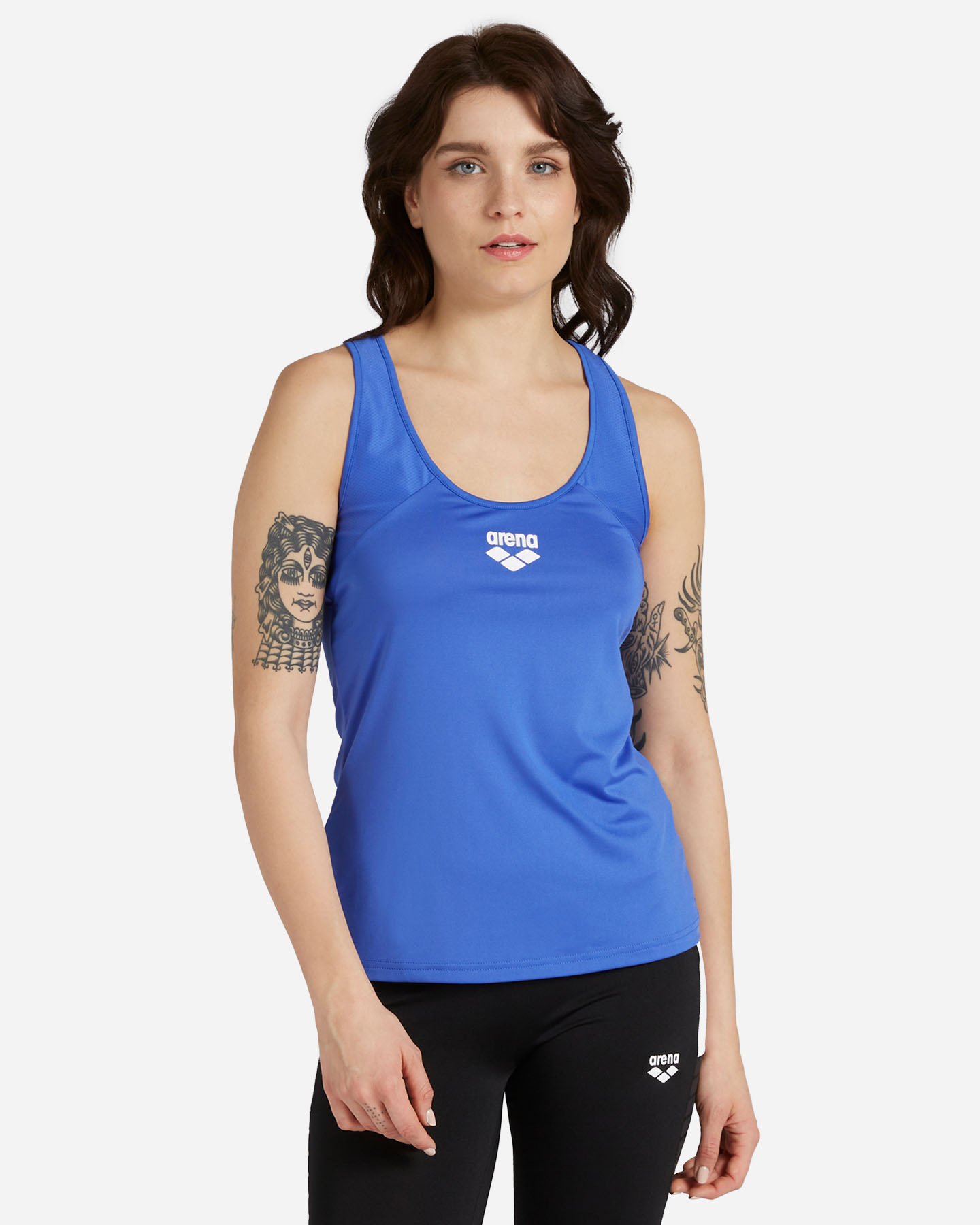 Canotta training ARENA POWER W - 12 | Cisalfa Sport