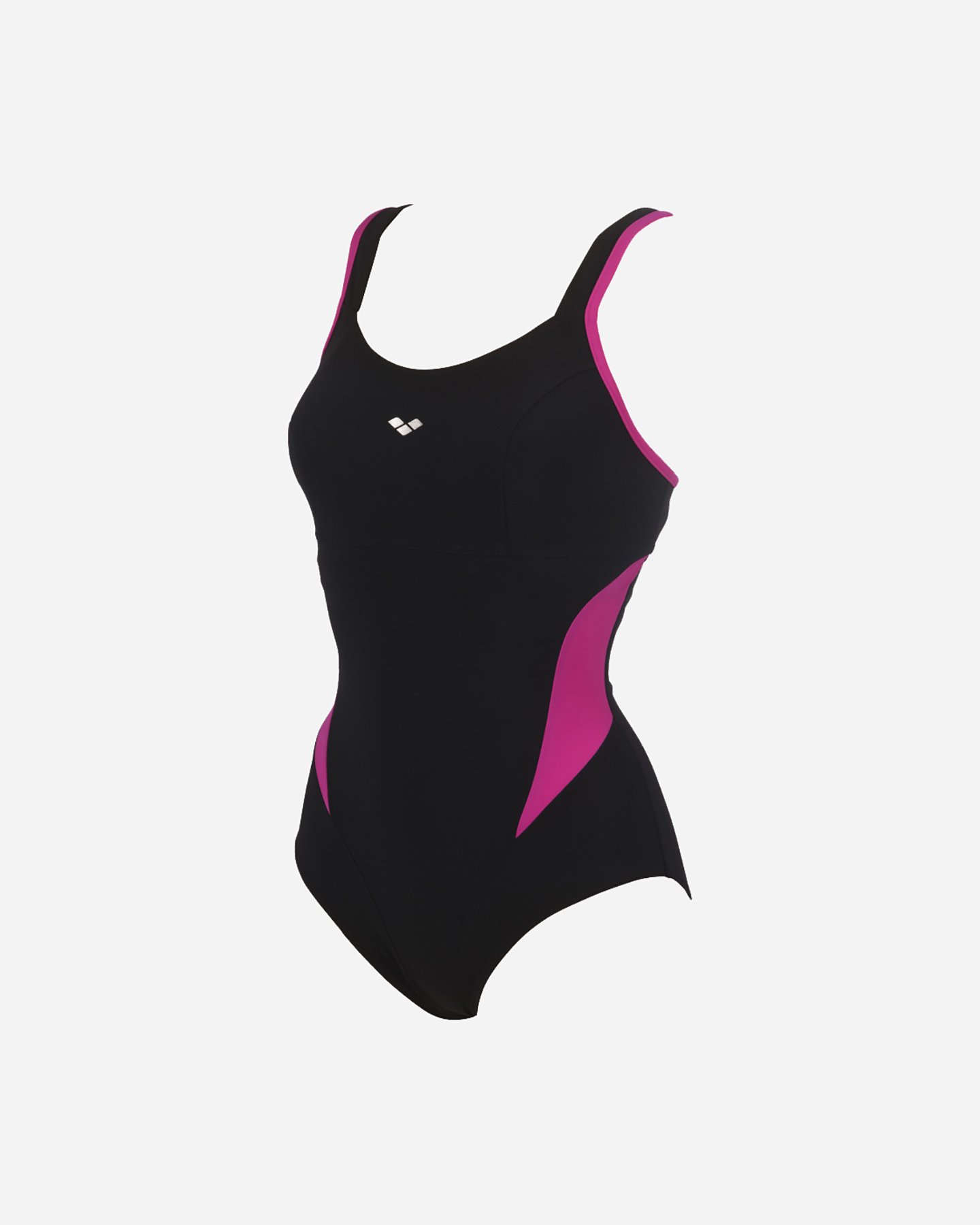 Costume piscina ARENA MAKIMURAX W - Nero - 0 | Cisalfa Sport