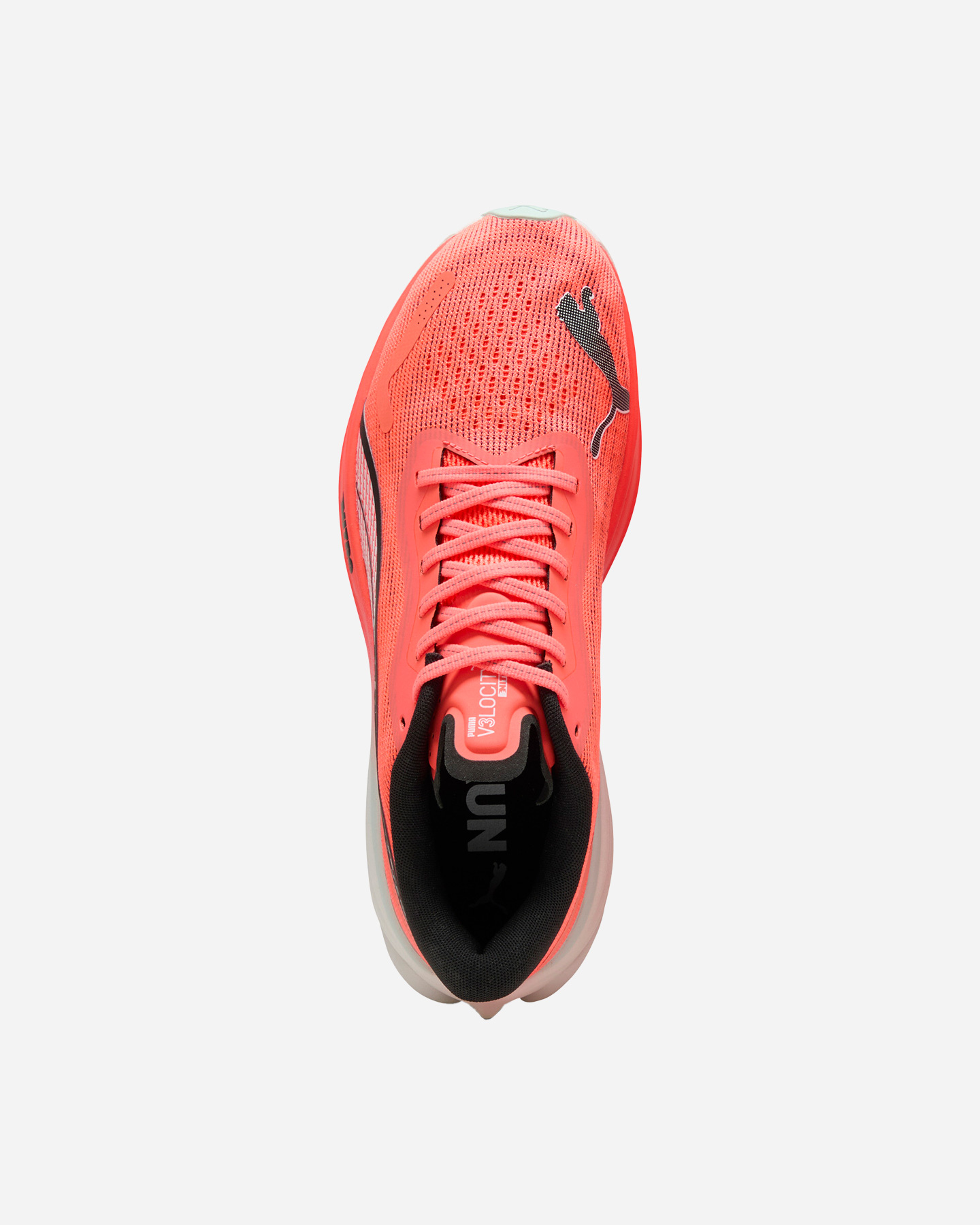 Scarpe running PUMA VELOCITY NITRO 3 M - Rosso - 3 | Cisalfa Sport