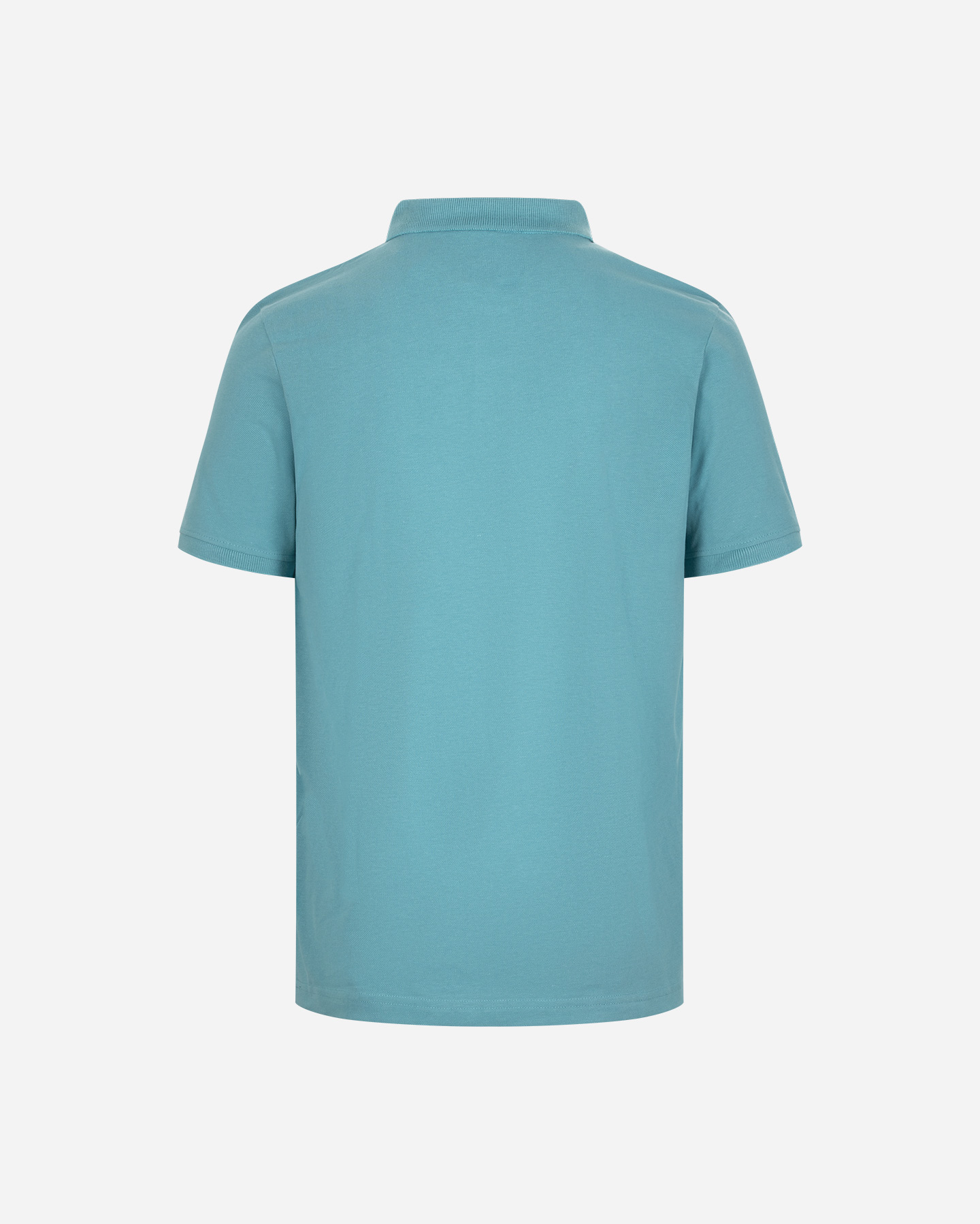 Polo DACK'S ESSENTIAL M - Azzurro - 1 | Cisalfa Sport