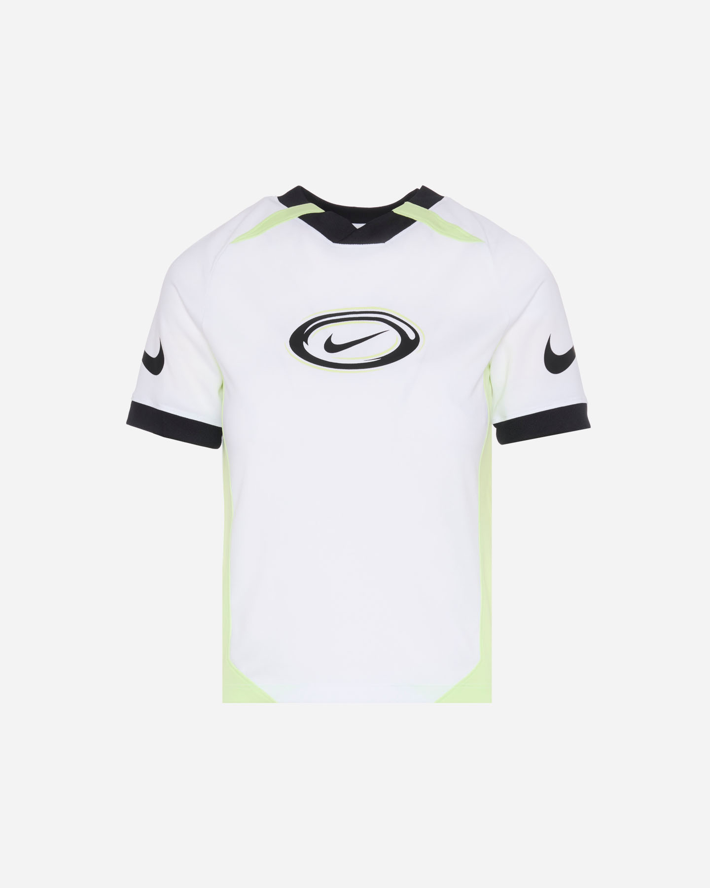 T-shirt NIKE DRI FIT LOVE JR - Bianco - 0 | Cisalfa Sport