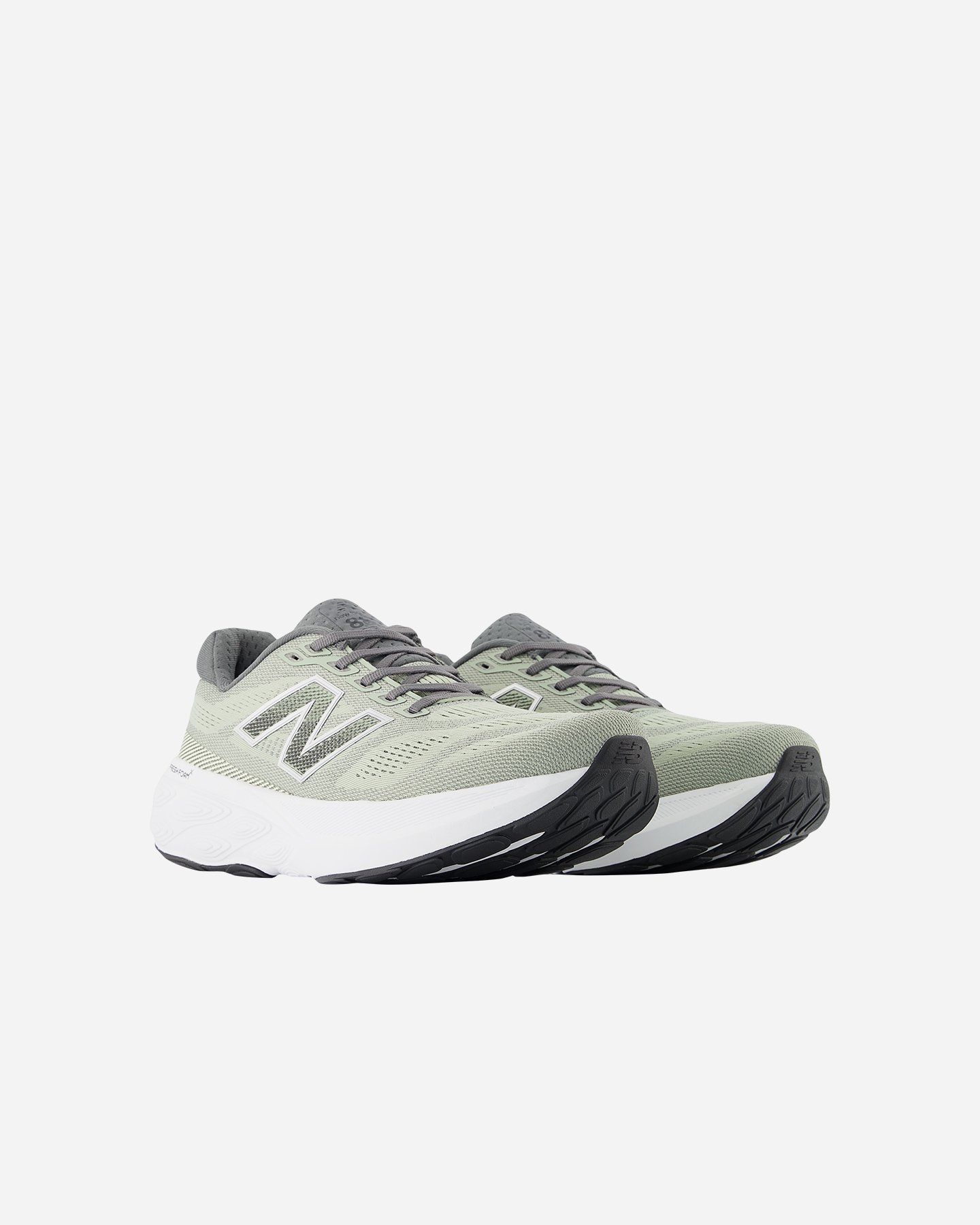 Scarpe running NEW BALANCE FRESH FOAM 880 V15 M - Verde - 1 | Cisalfa Sport