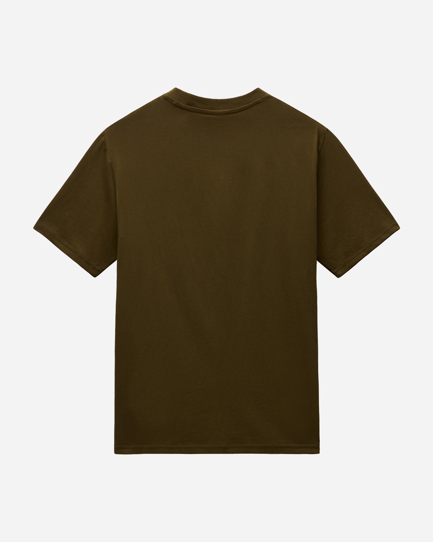 T-shirt NAPAPIJRI SMALL LOGO M - Verde - 1 | Cisalfa Sport