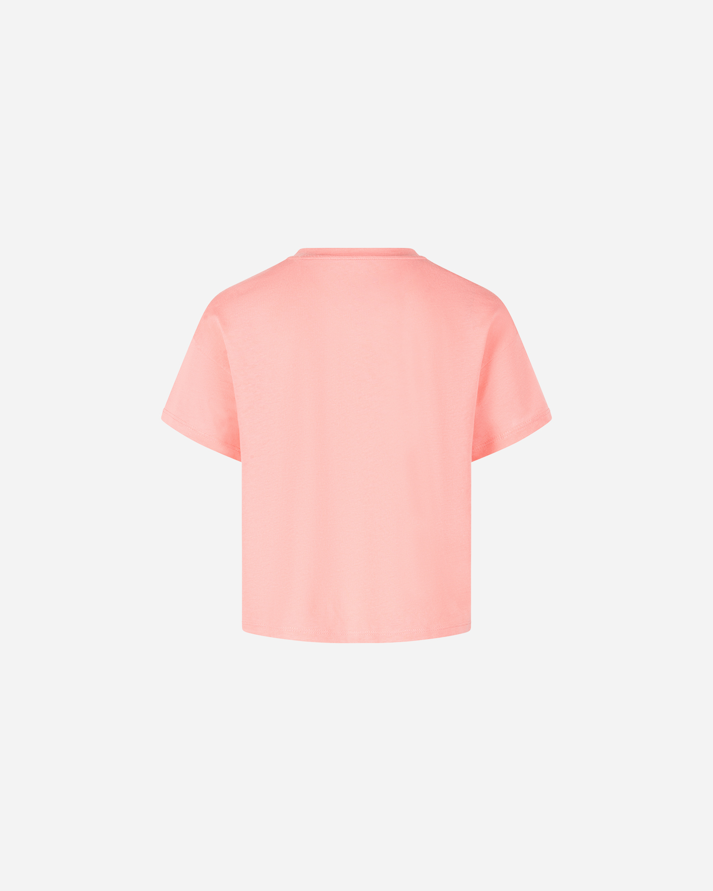T-shirt ENERGETICS CLASSIC JR - Rosa - 1 | Cisalfa Sport