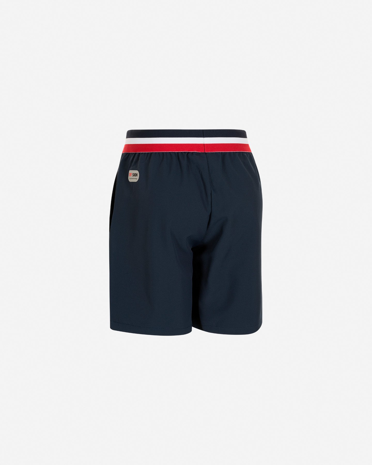 Bottom tennis FILA CLASSIC W - Blu - 1 | Cisalfa Sport